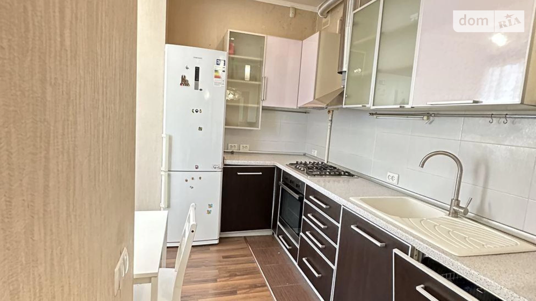 Продается 3-комнатная квартира 63 кв. м в Харькове, ул. Алчевских, 58