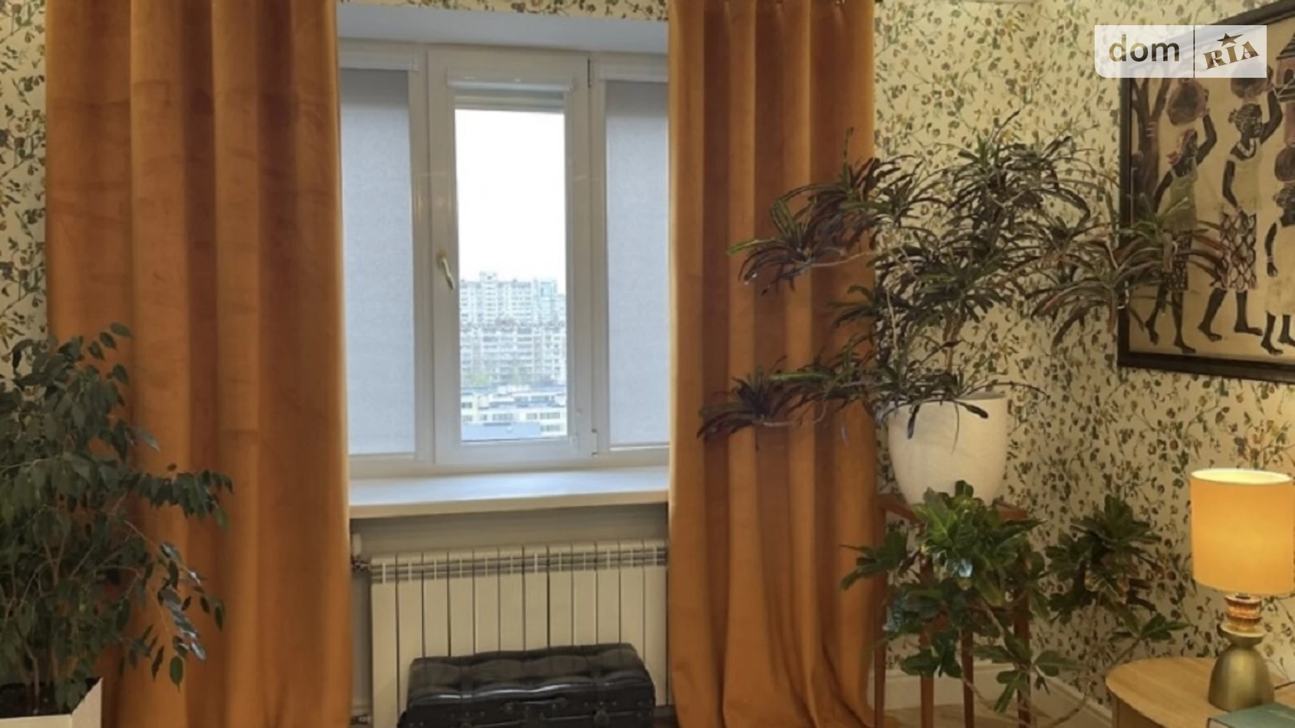 Продается 2-комнатная квартира 76.3 кв. м в Киеве, ул. Ореста Васкула(Феодори Пушиной), 50А - фото 3
