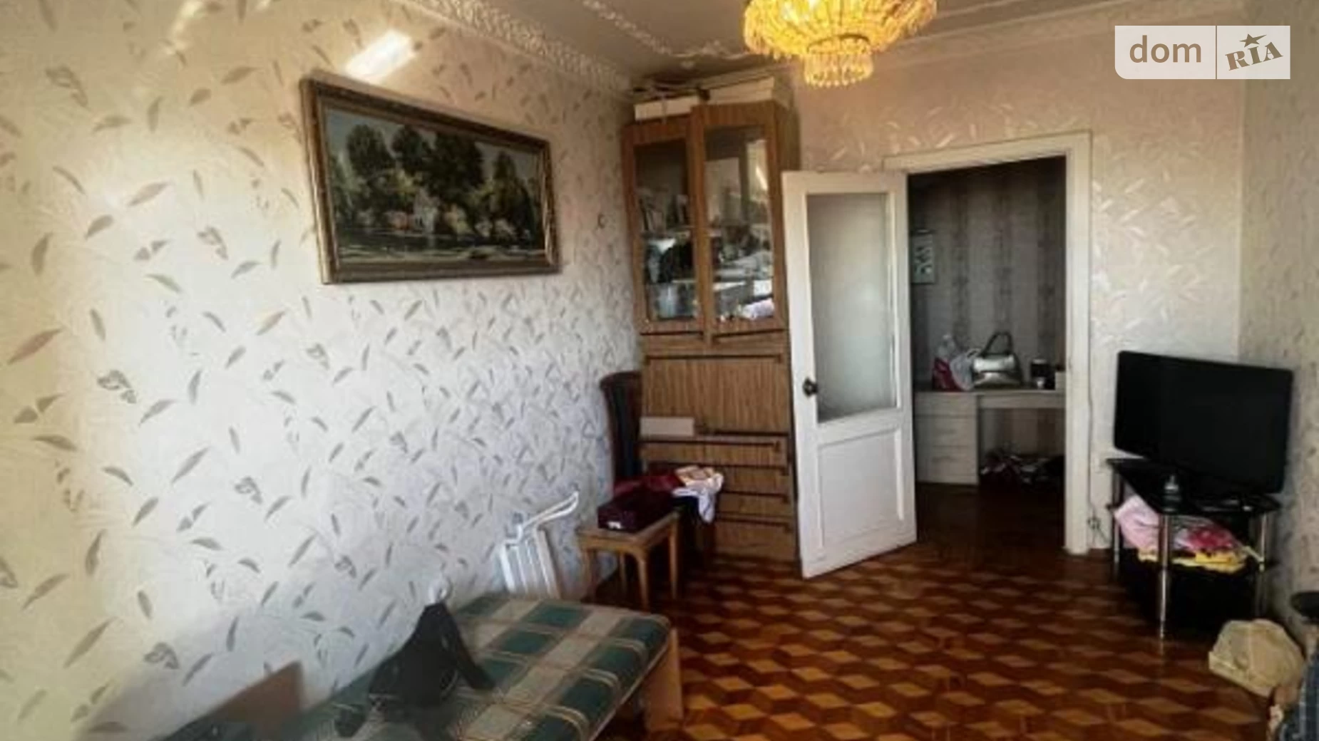 Продается 2-комнатная квартира 57 кв. м в Одессе, ул. Люстдорфская дорога, 119