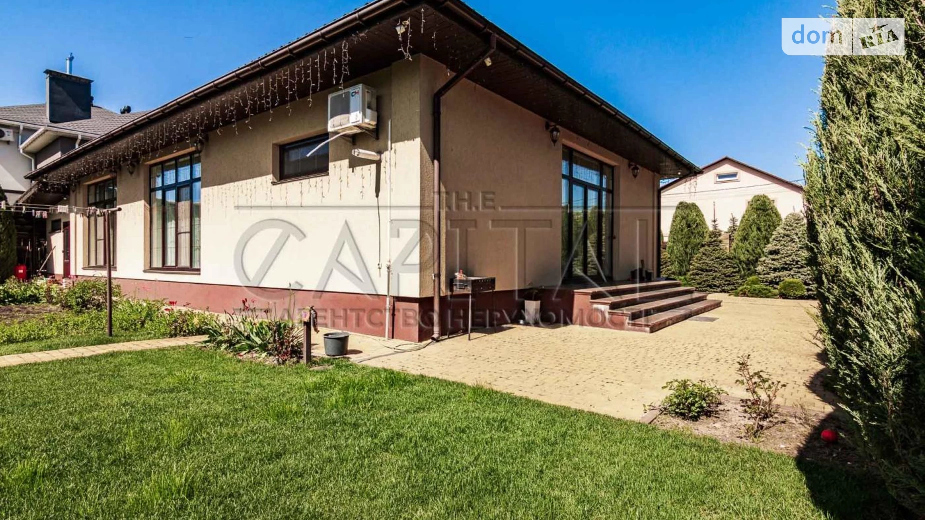 Продається одноповерховий будинок 135 кв. м з садом, цена: 307000 $ - фото 3