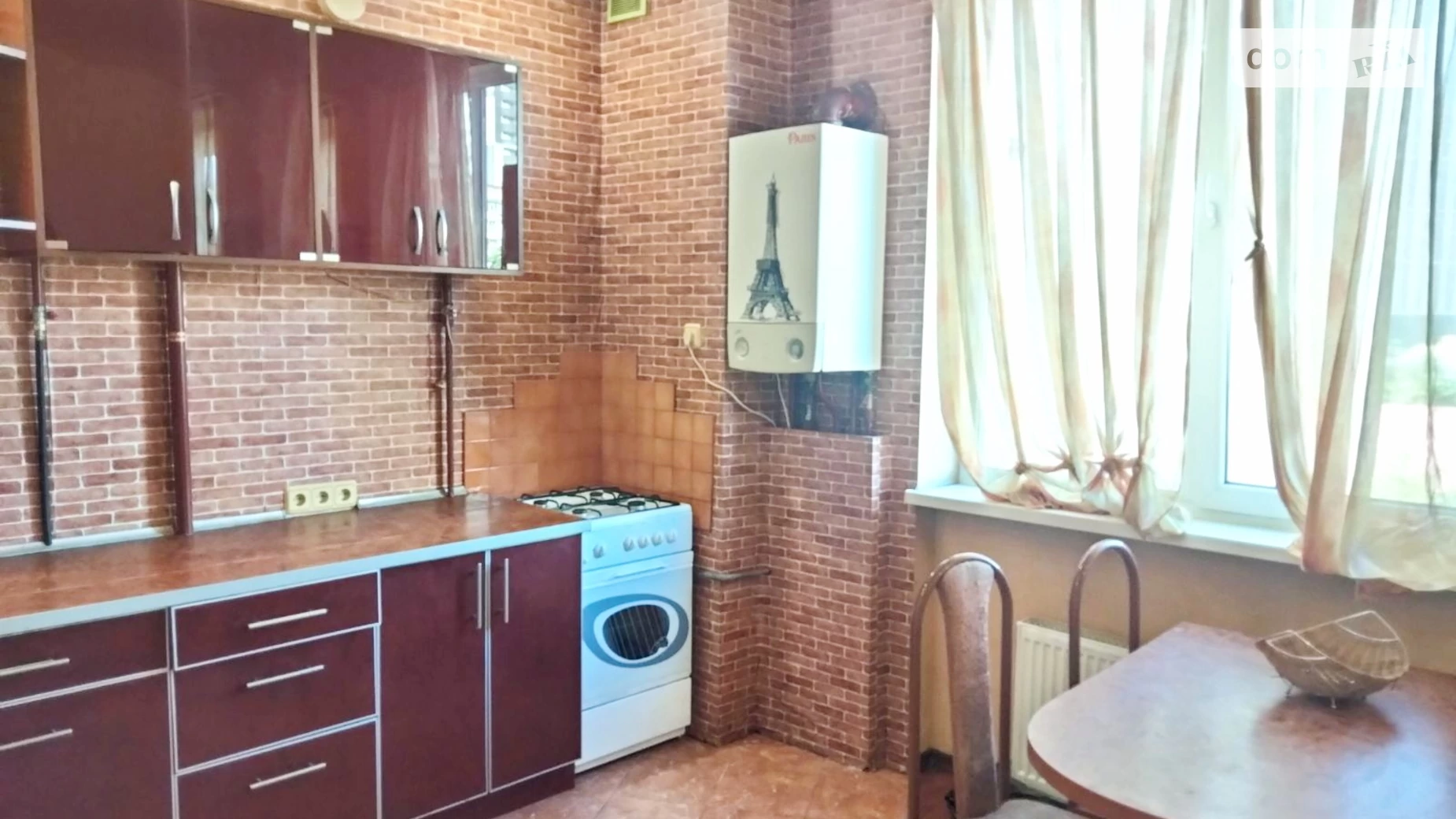 Продается 2-комнатная квартира 62 кв. м в Одессе, ул. Ивана Франко