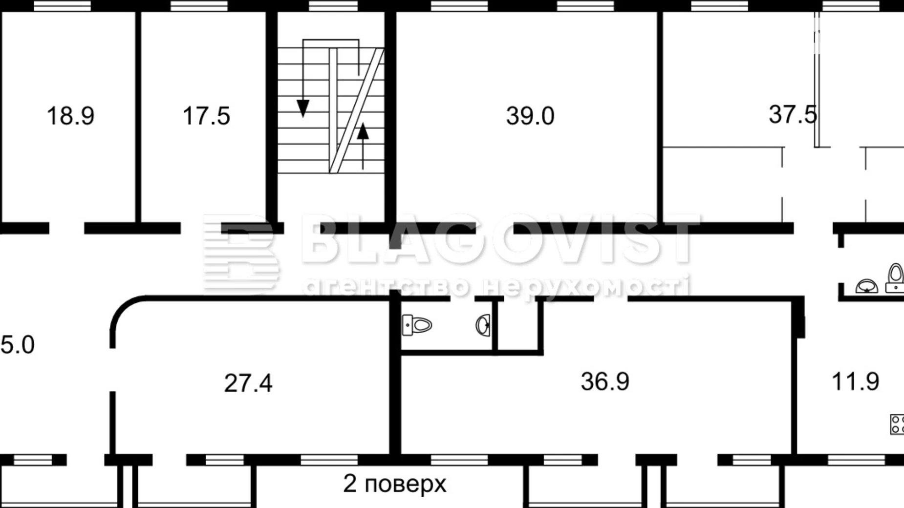 ул. Белорусская Шевченковский Киев Лукьяновская, цена: 260000 $ - фото 4