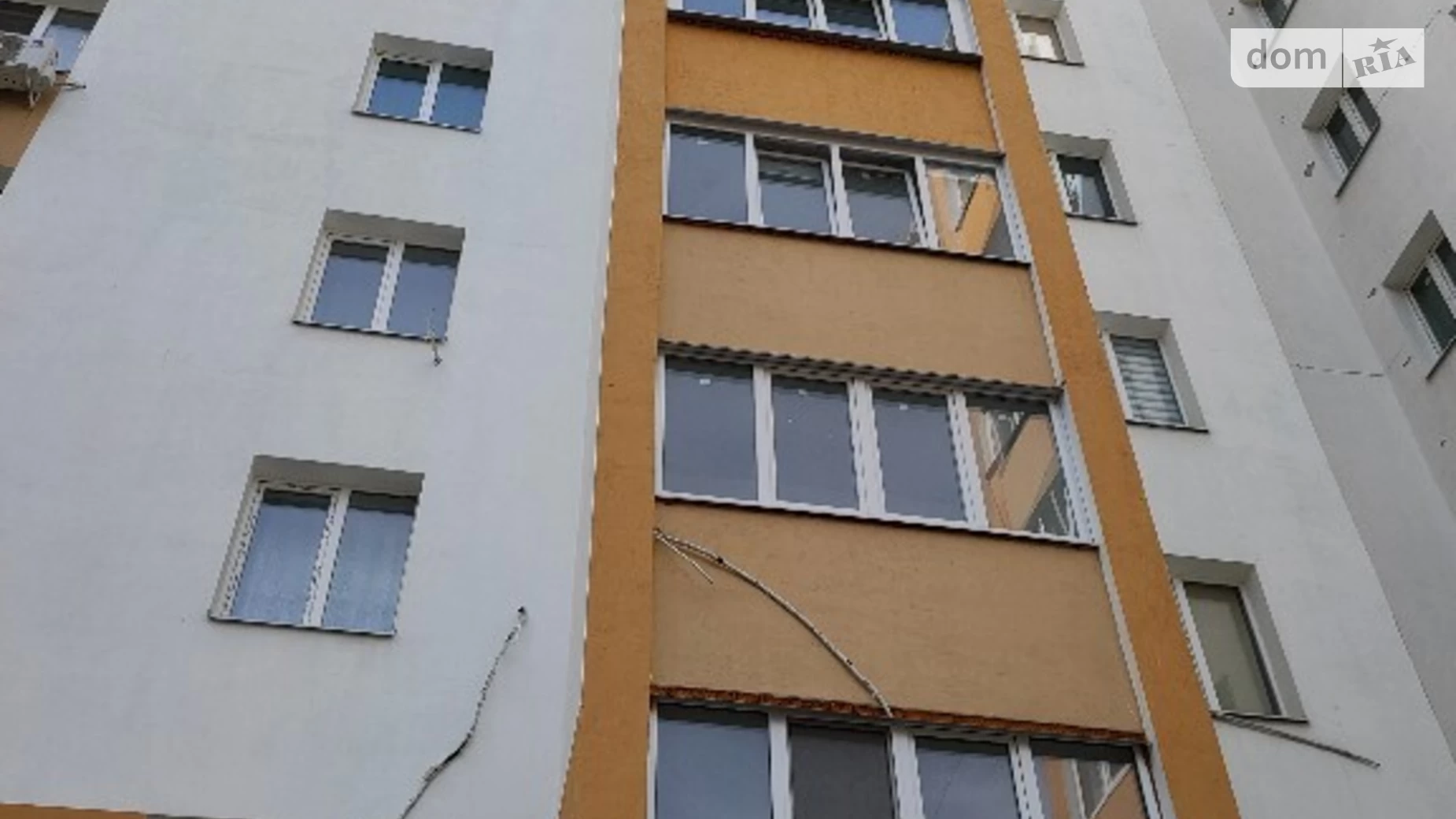 Продается 1-комнатная квартира 48 кв. м в Харькове, просп. Льва Ландау, 52Ж - фото 2