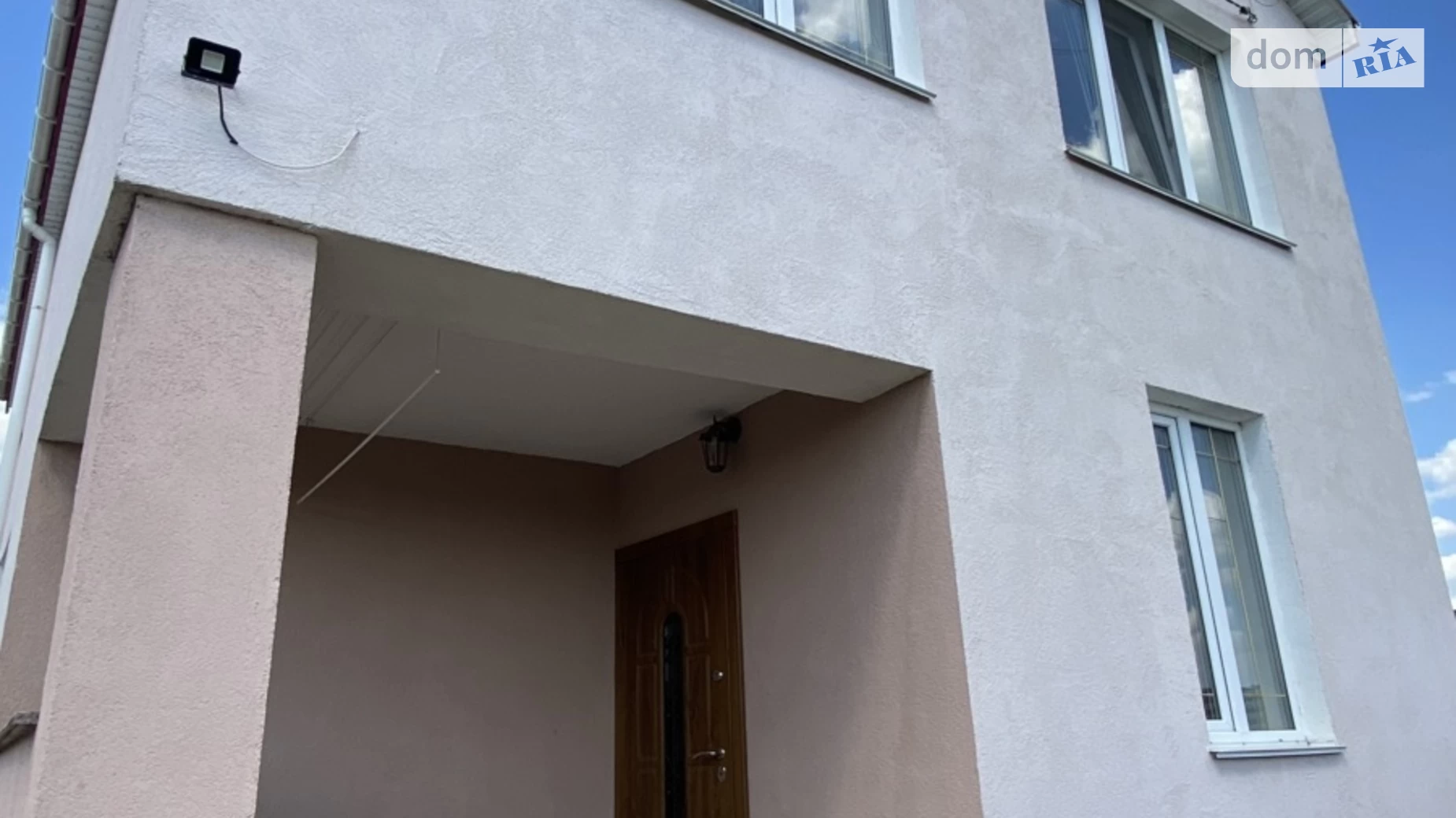Продается дом на 2 этажа 110 кв. м с подвалом, цена: 173000 $ - фото 2