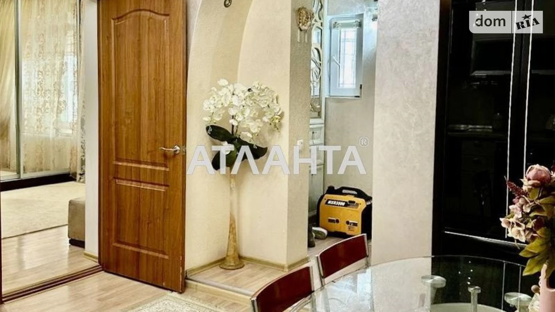 Продається 2-кімнатна квартира 48.9 кв. м у Одесі, вул. Прохоровська - фото 3