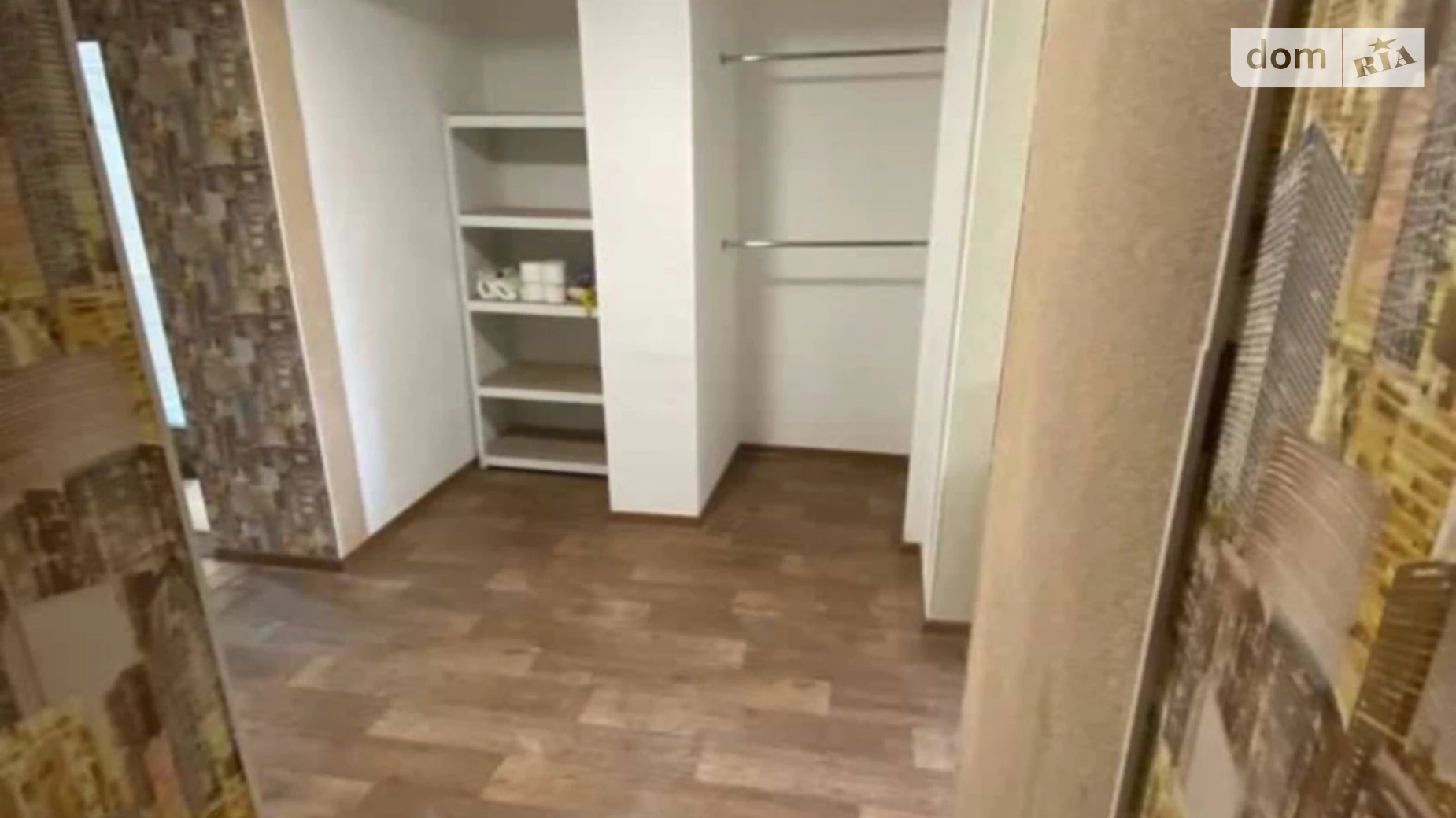 Продается 2-комнатная квартира 55 кв. м в Кропивницком, ул. Гонты
