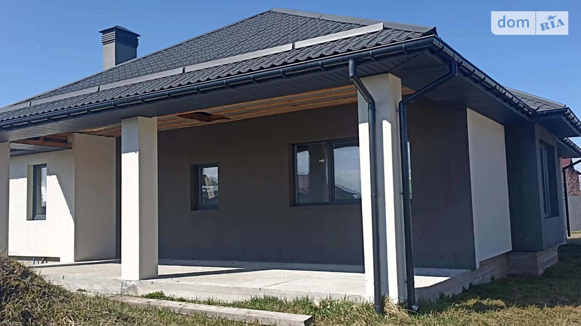 Продається одноповерховий будинок 134 кв. м с басейном, цена: 85000 $ - фото 3