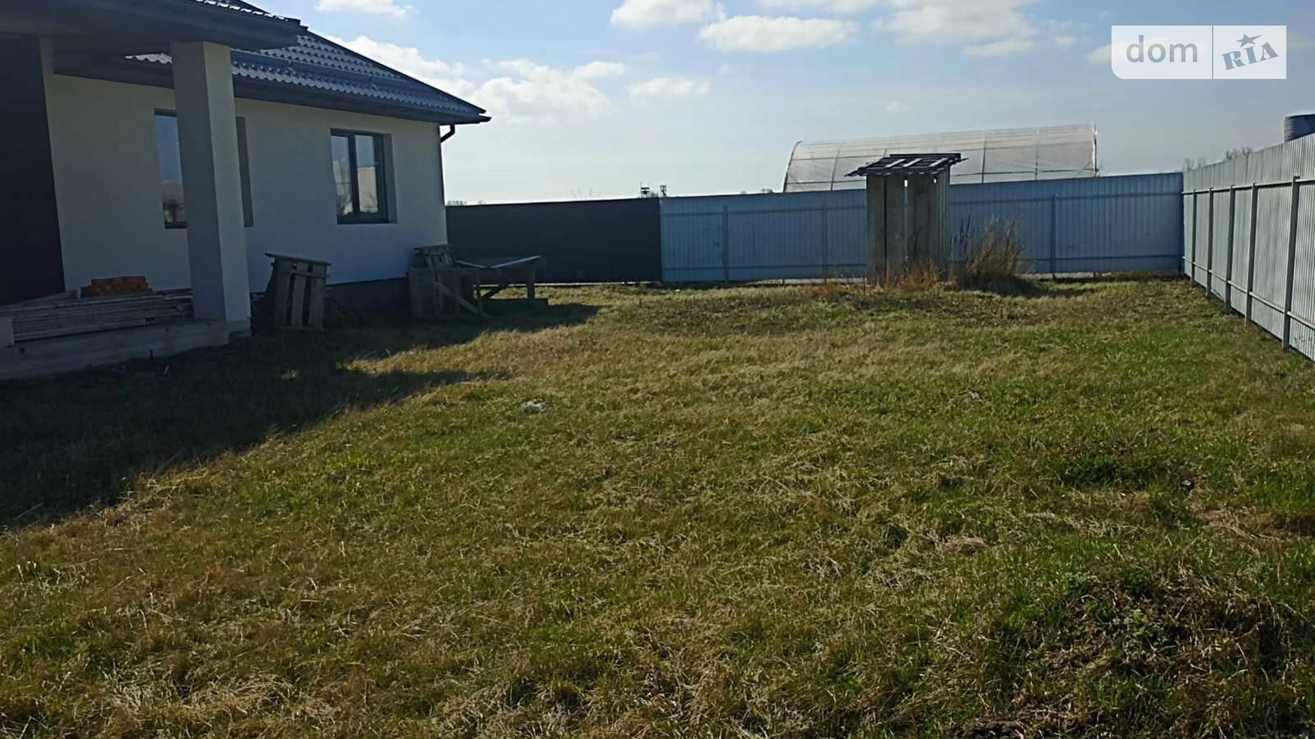 Продається одноповерховий будинок 134 кв. м с басейном, цена: 85000 $ - фото 4