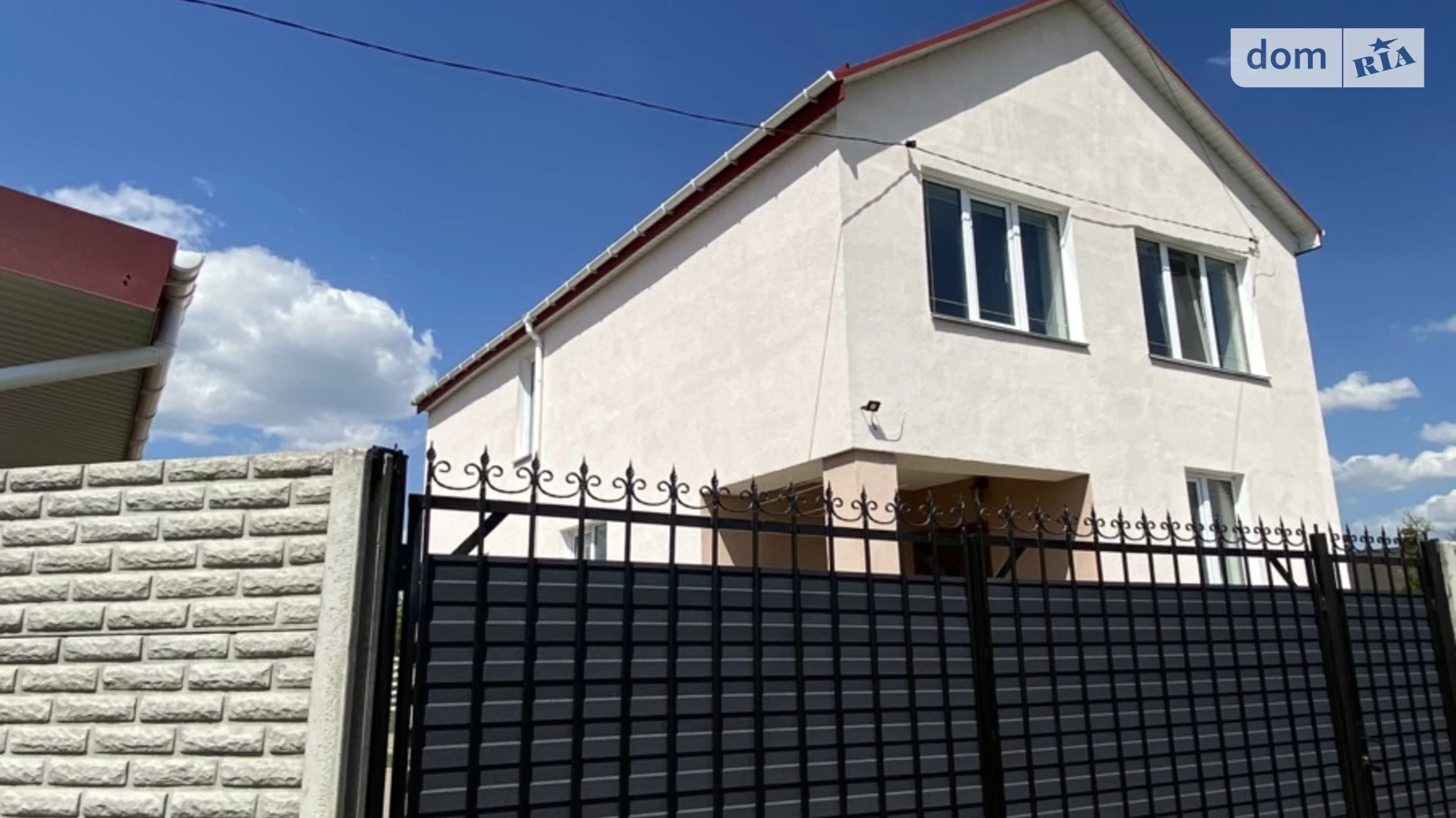 Продается дом на 2 этажа 110 кв. м с подвалом, цена: 173000 $ - фото 3