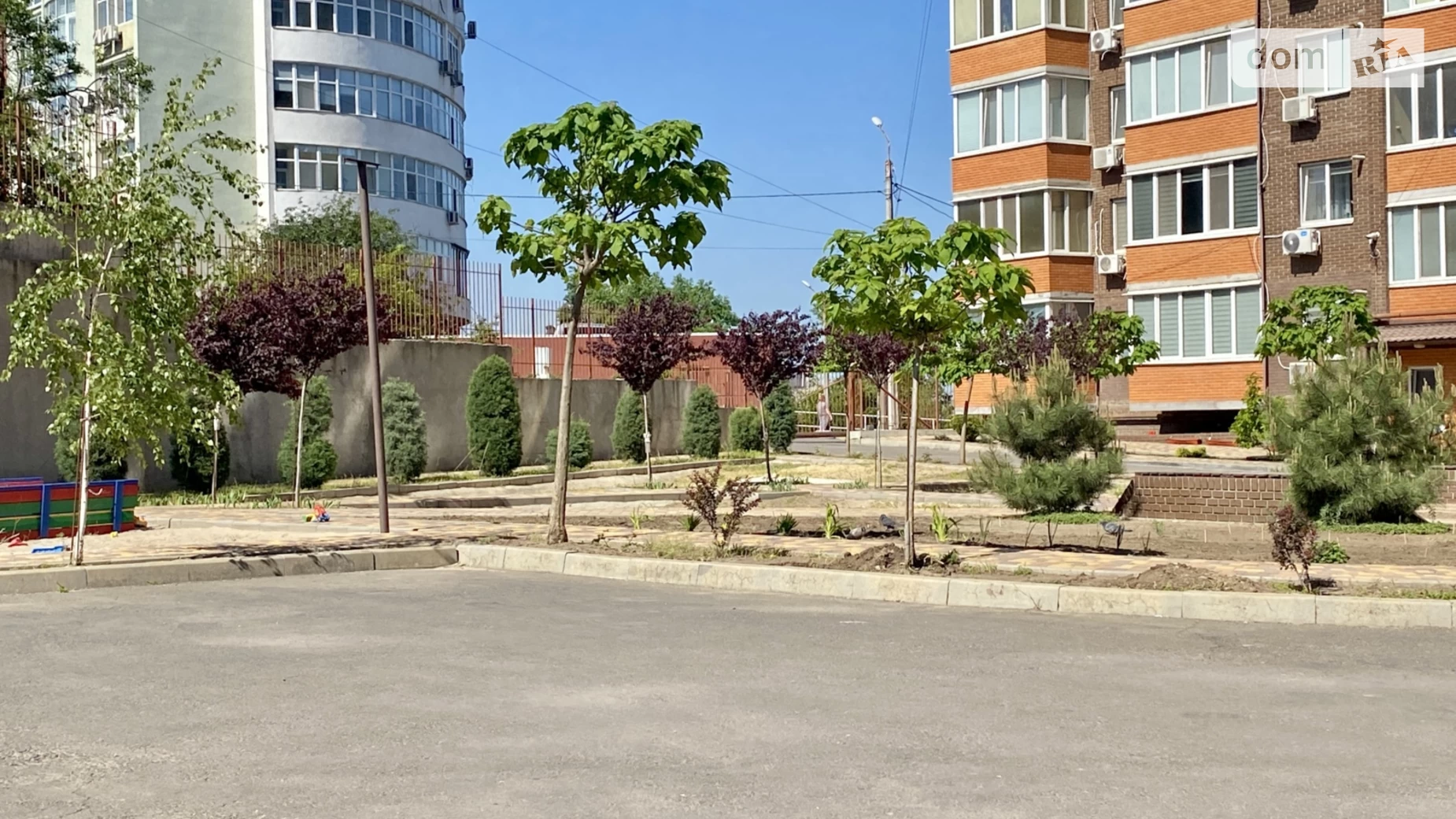 Продается 1-комнатная квартира 69.7 кв. м в Николаеве - фото 3