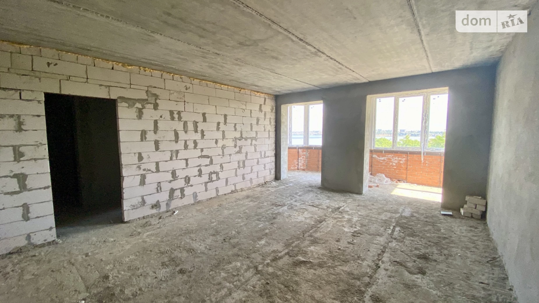 Продается 1-комнатная квартира 69.7 кв. м в Николаеве - фото 4