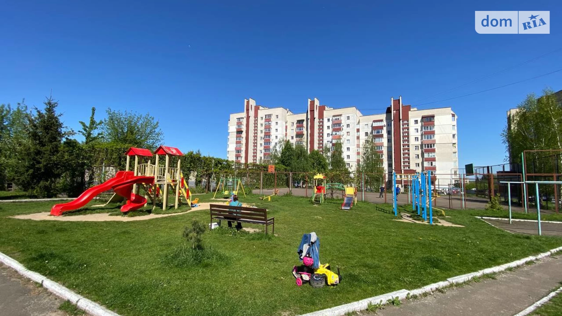 Продается 1-комнатная квартира 45 кв. м в Ровно, ул. Гайдамацкая - фото 4