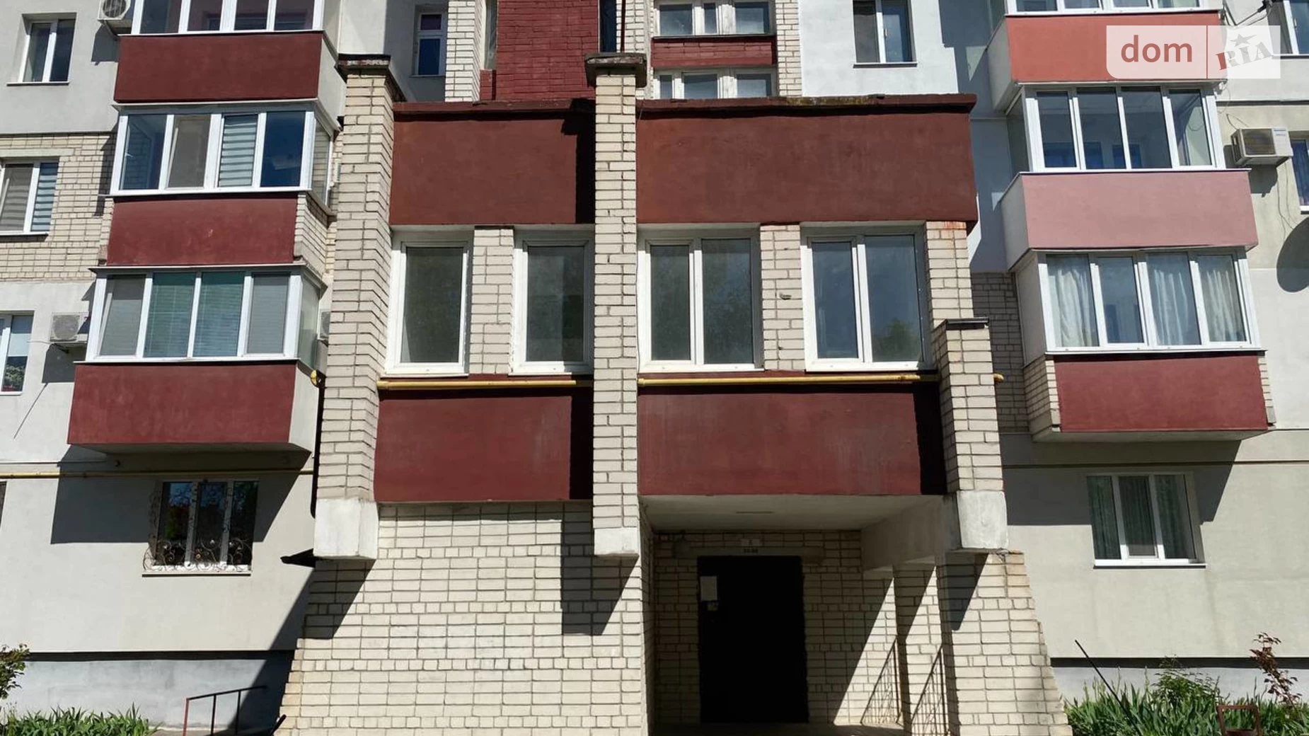 Продается 1-комнатная квартира 45 кв. м в Ровно, ул. Гайдамацкая - фото 3