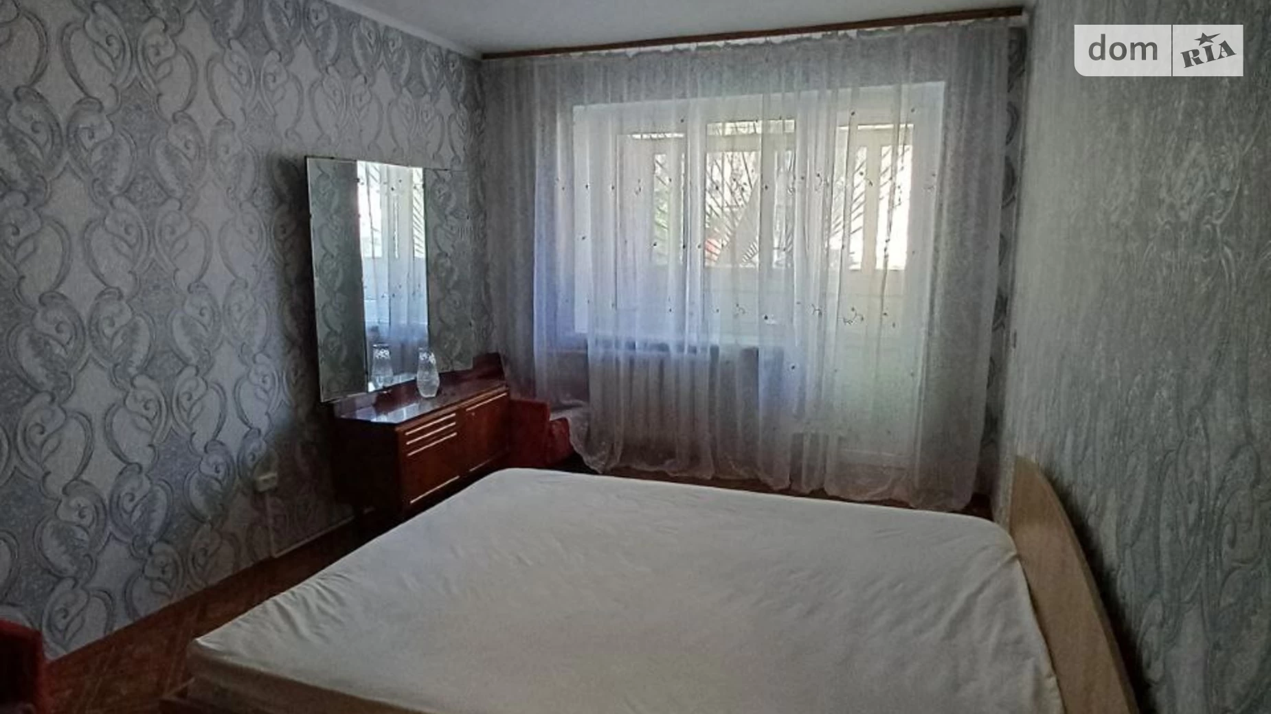 Продается 1-комнатная квартира 32 кв. м в Николаеве, ул. 28 Армии, 2Б
