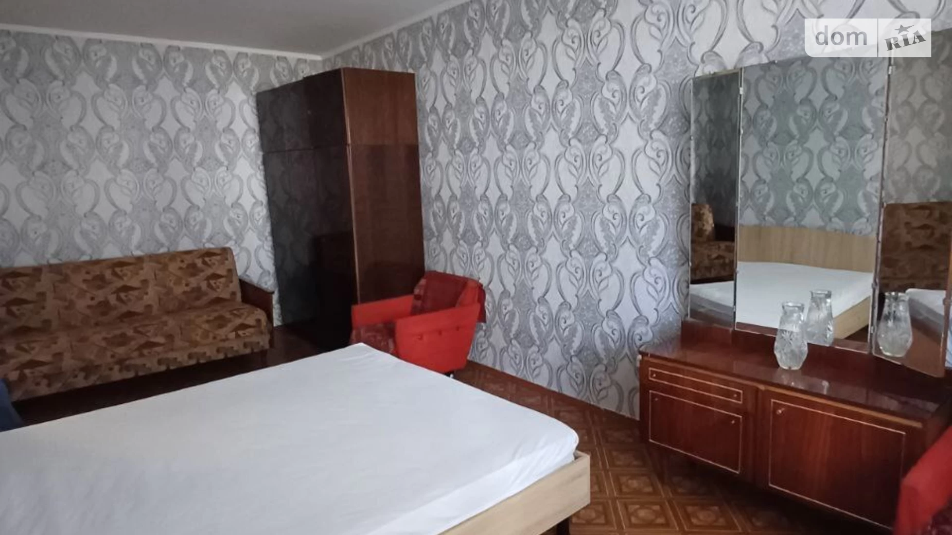 Продается 1-комнатная квартира 32 кв. м в Николаеве, ул. 28 Армии, 2Б - фото 4