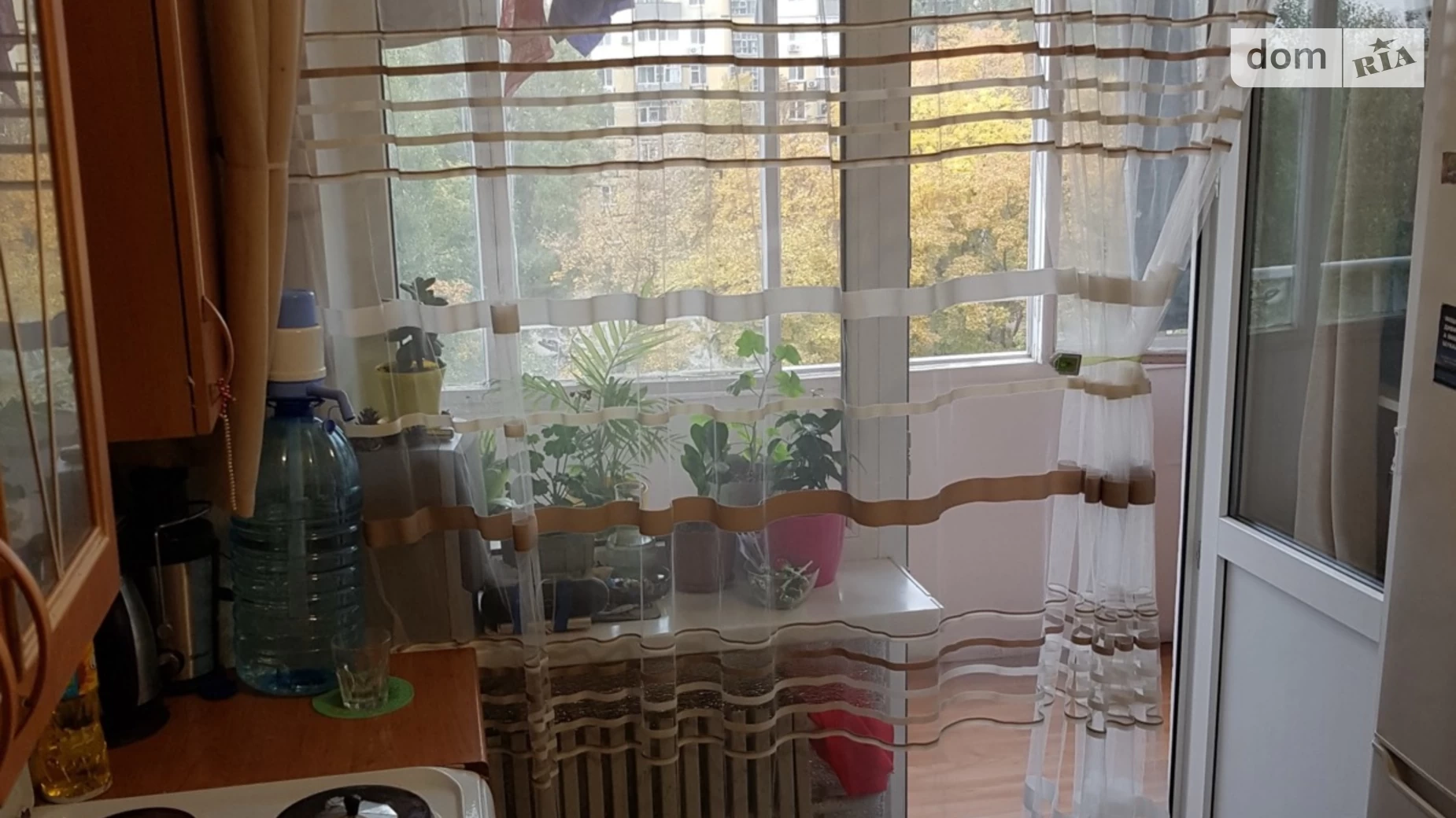 Продається 1-кімнатна квартира 40 кв. м у Дніпрі, пров. Екіпажний, 3 - фото 5