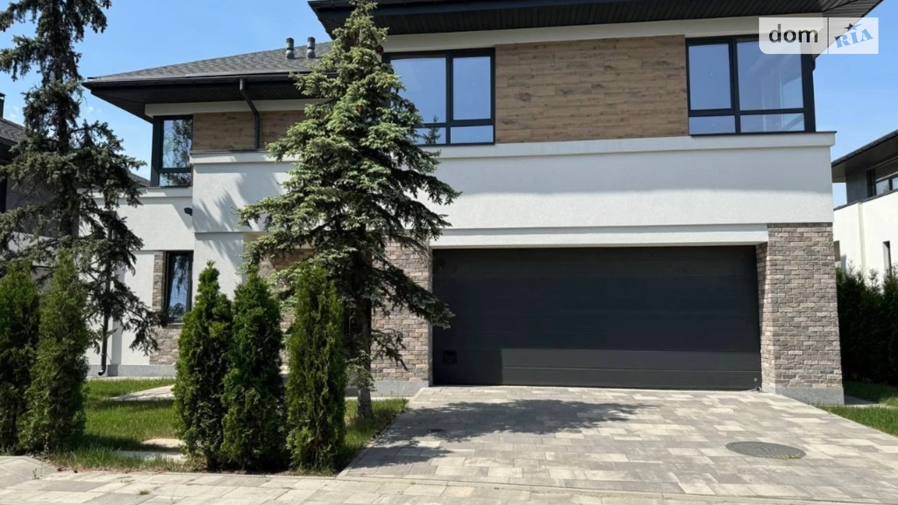Продається будинок 2 поверховий 300 кв. м с басейном, цена: 590000 $ - фото 5