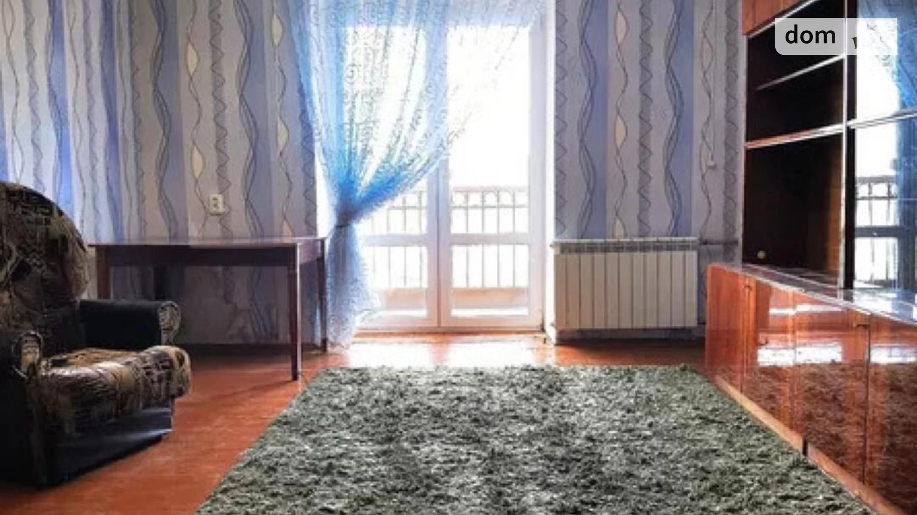 Продається 2-кімнатна квартира 54.4 кв. м у Дніпрі, просп. Хмельницького Богдана - фото 4