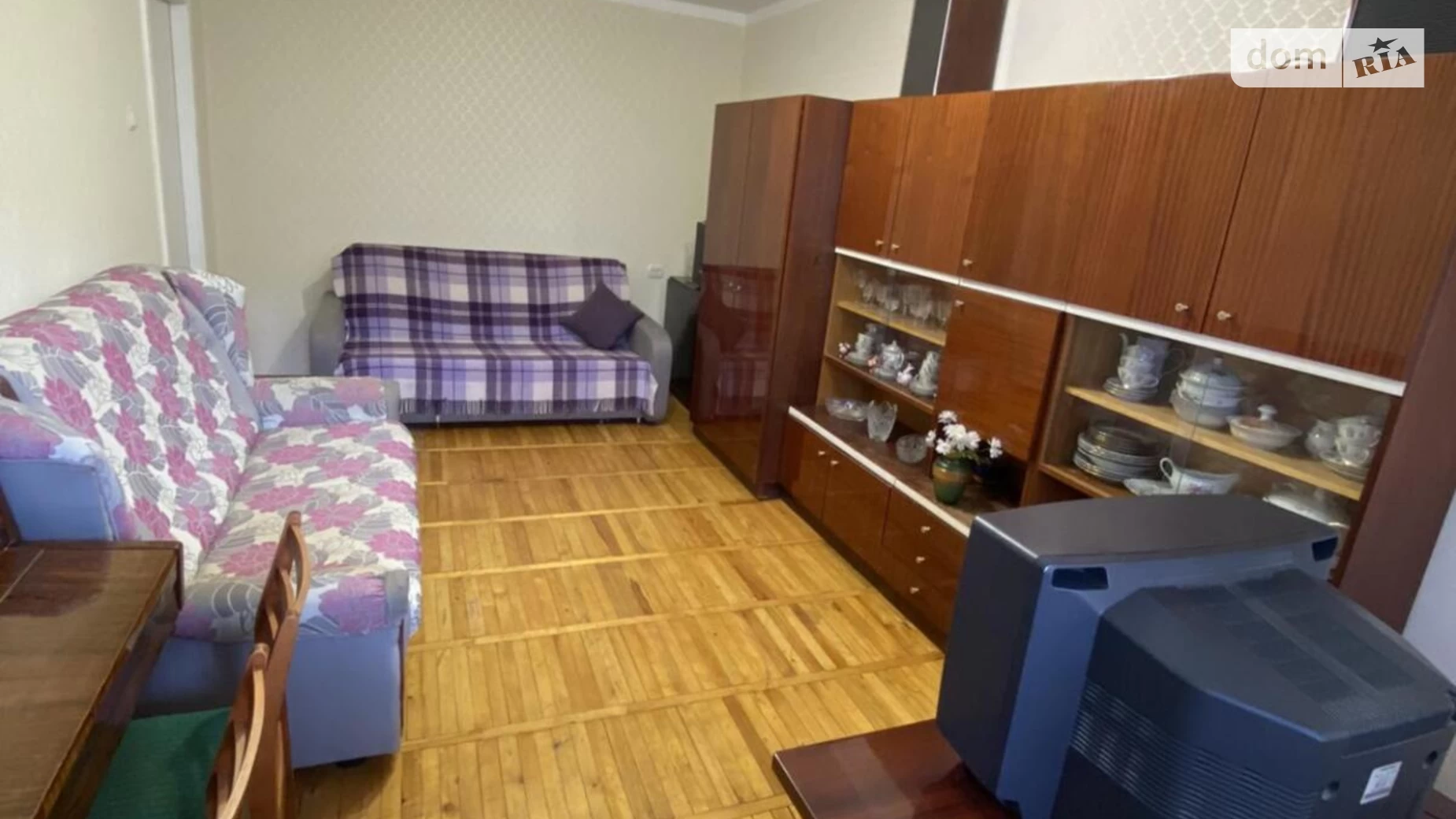 Продается 2-комнатная квартира 55.2 кв. м в Днепре, ул. Новокрымская - фото 4