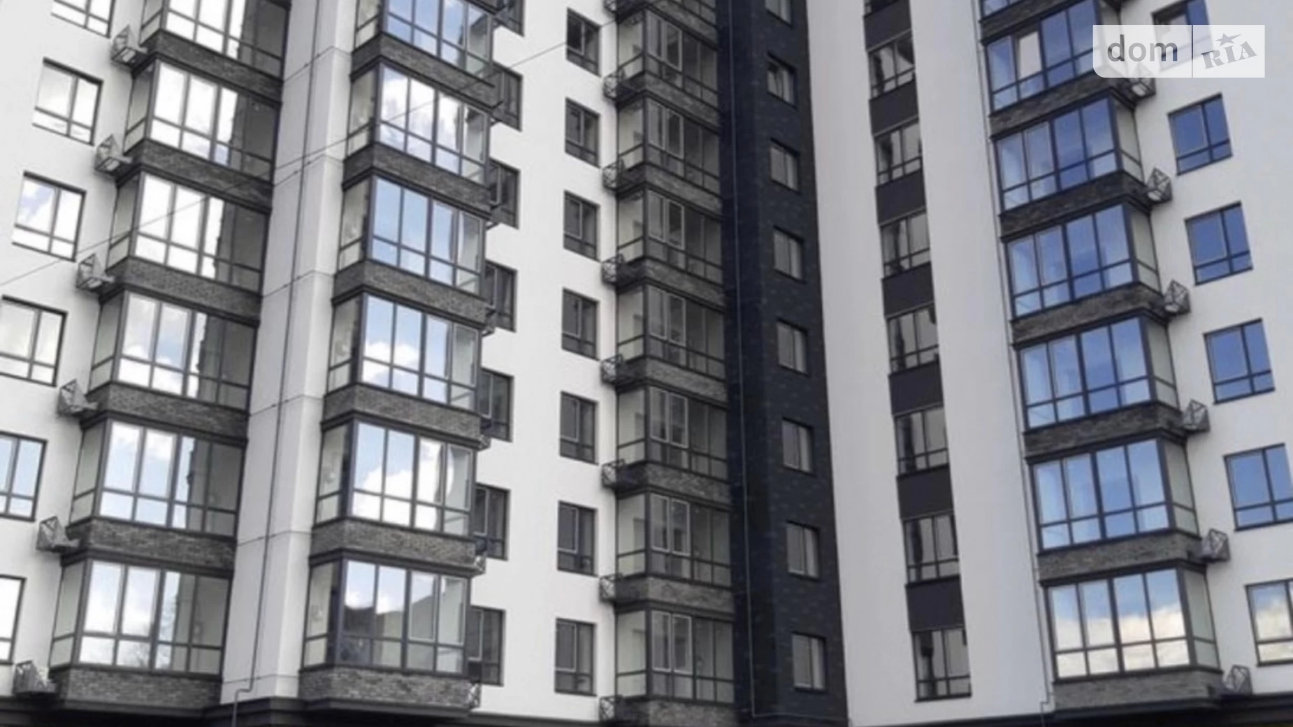 Продается 1-комнатная квартира 35 кв. м в Житомире, ул. Михаила Грушевского, 75 - фото 2