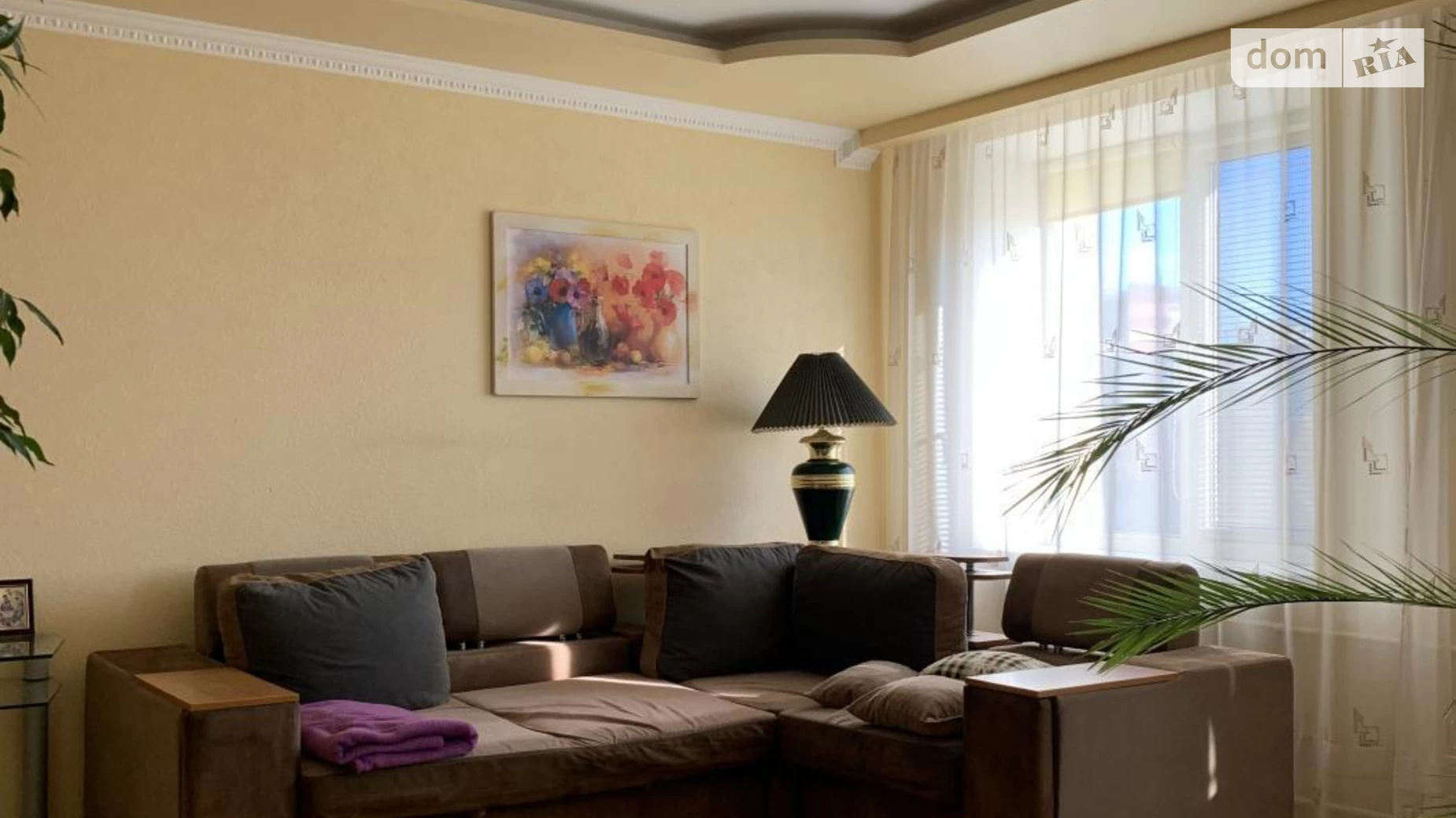 Продается 2-комнатная квартира 61.4 кв. м в Днепре, ул. Мукаша Салуканова - фото 4