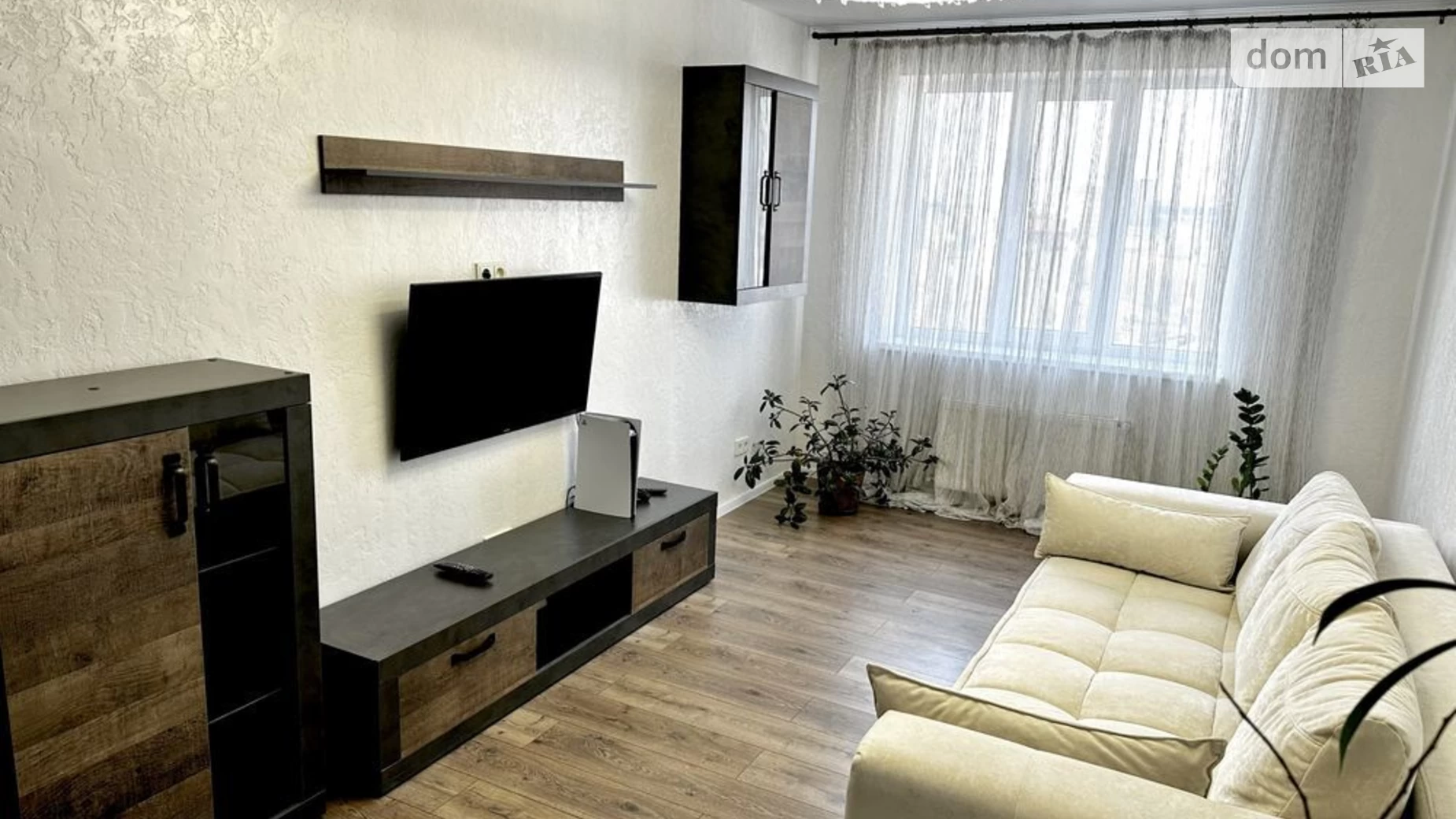 Продается 2-комнатная квартира 66 кв. м в Ивано-Франковске - фото 3
