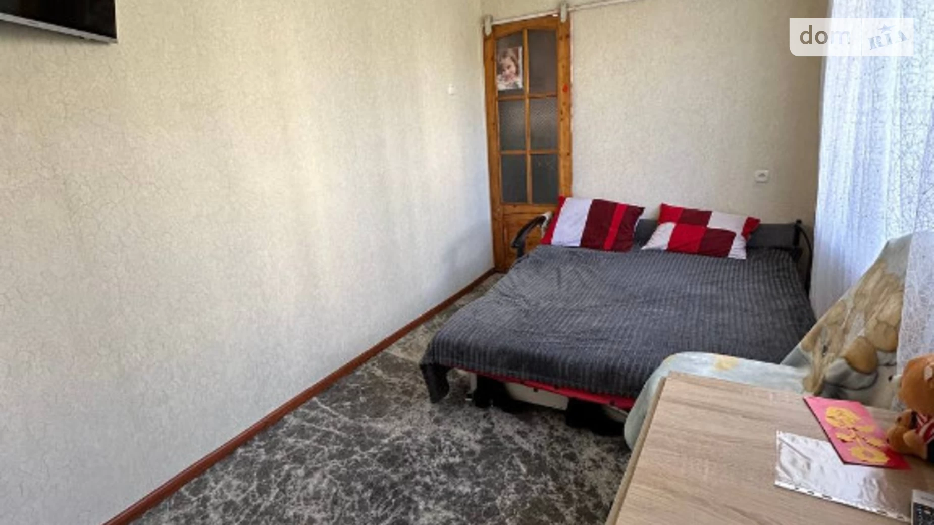 Продается 2-комнатная квартира 40 кв. м в Хмельницком, ул. Заречанская