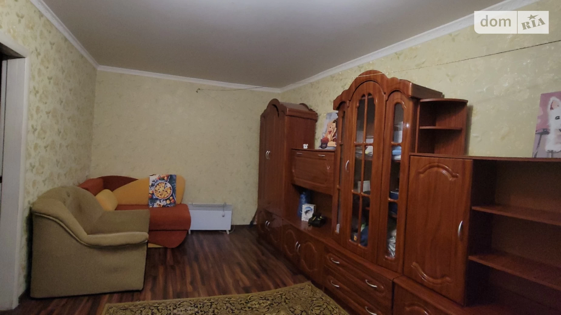 Продается 2-комнатная квартира 44.1 кв. м в Николаеве, ул. Колодезная - фото 2