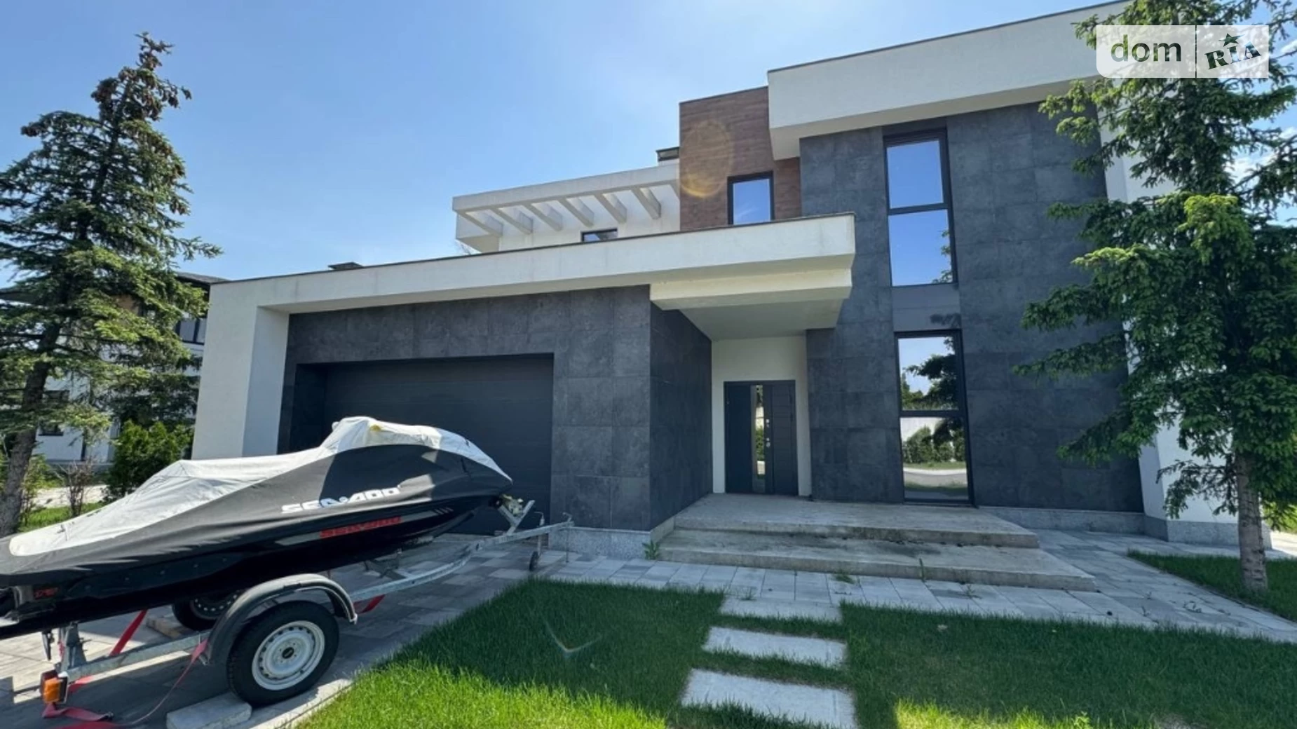 Продається будинок 2 поверховий 230 кв. м з мансардою, цена: 415000 $ - фото 4