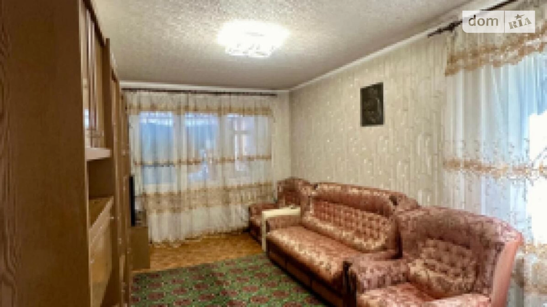 Продається 2-кімнатна квартира 44 кв. м у Дніпрі, просп. Хмельницького Богдана - фото 2