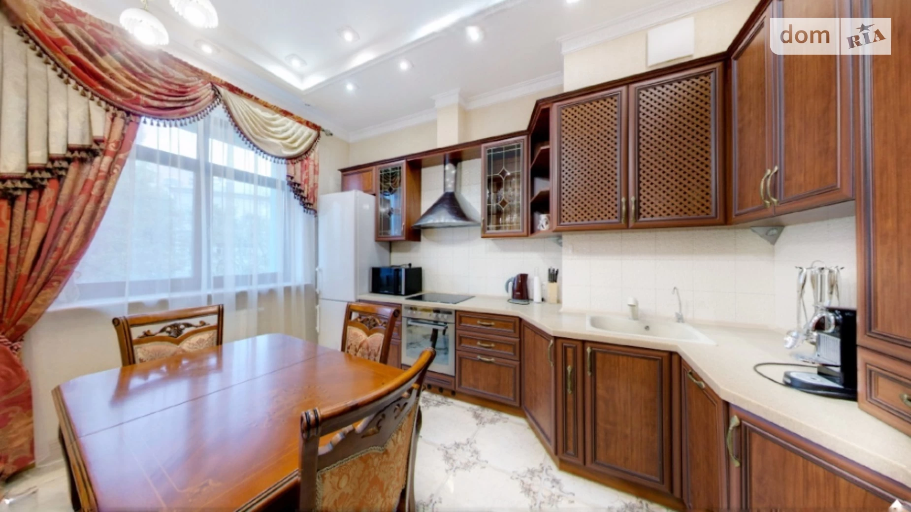 Сдается в аренду 3-комнатная квартира 131 кв. м в Киеве, ул. Крещатик, 27Б - фото 5