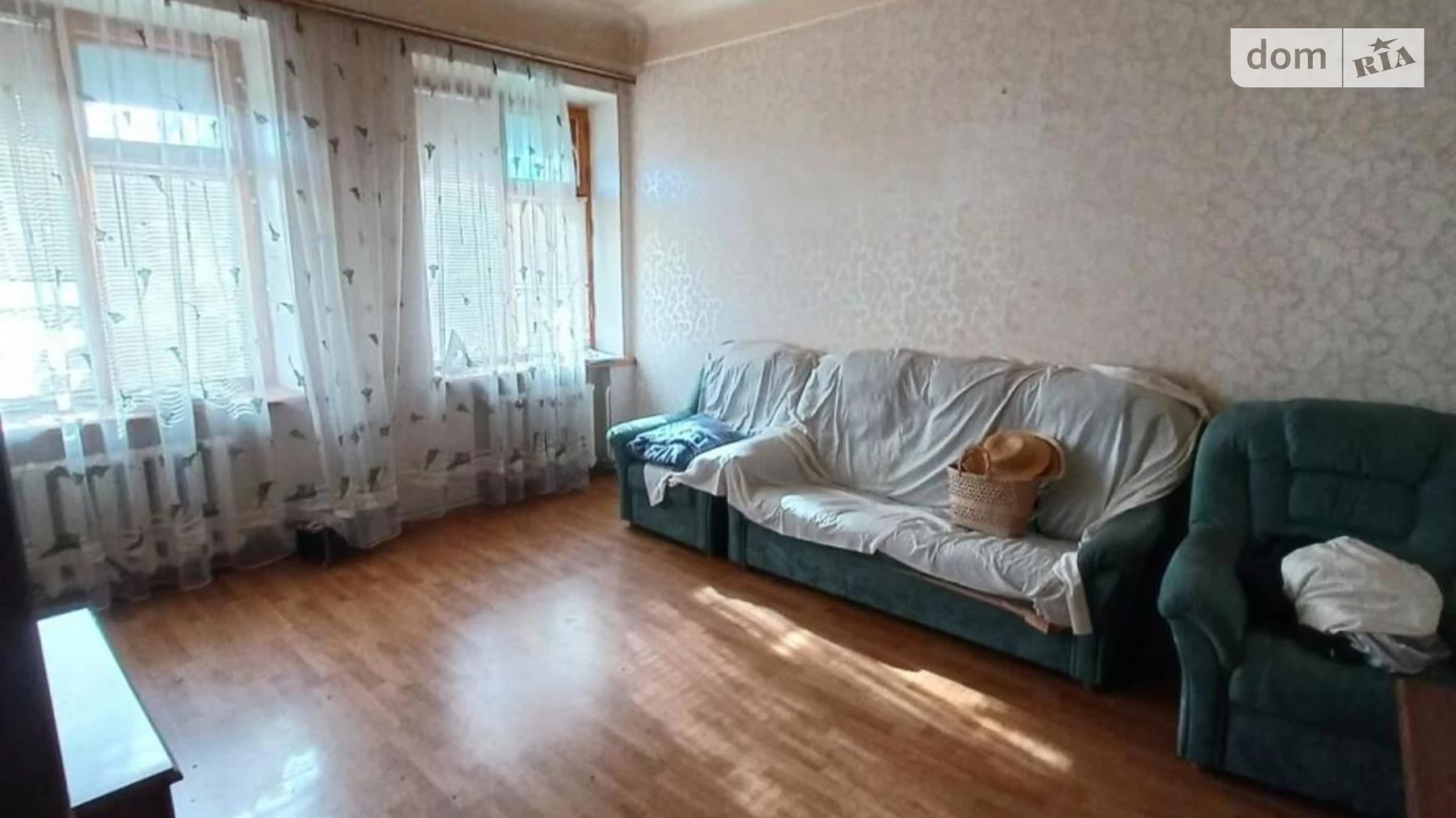 Продается 2-комнатная квартира 50 кв. м в Днепре, ул. Степана Бандеры(Шмидта) - фото 3