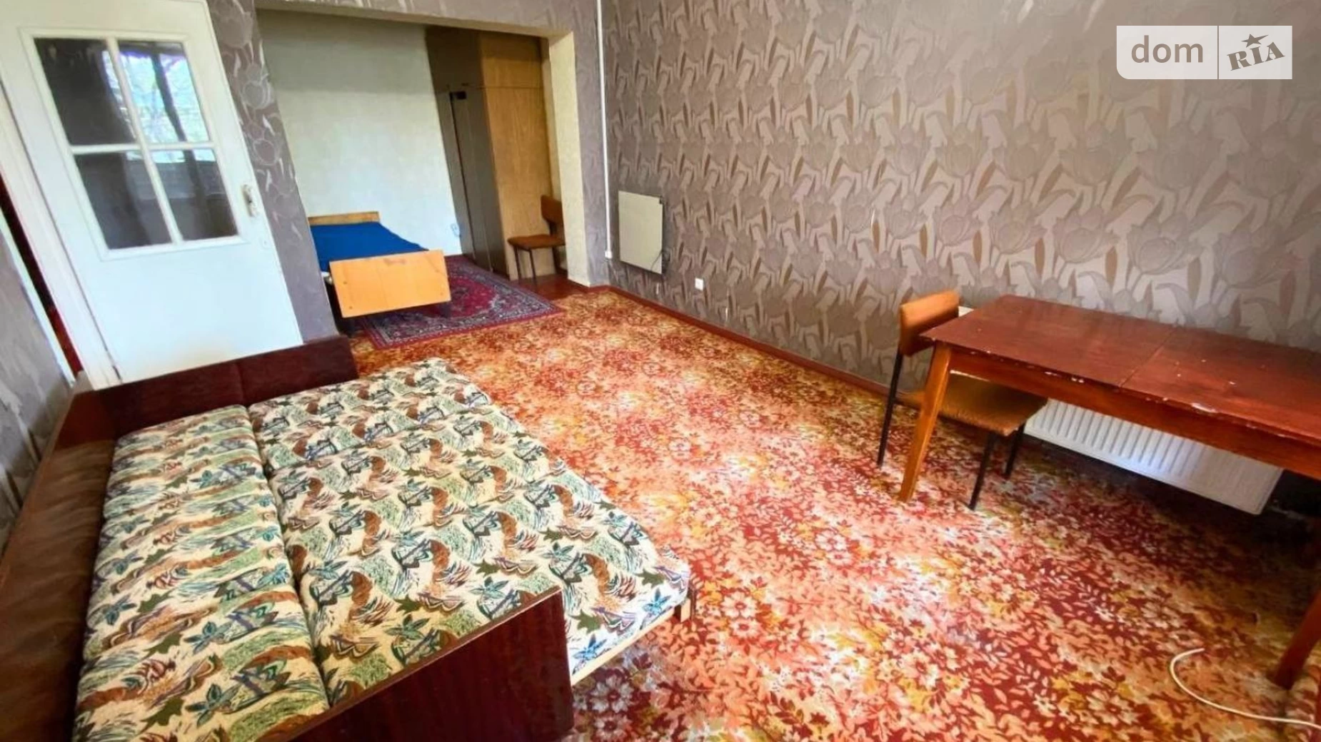 Продается 1-комнатная квартира 38 кв. м в Днепре, ул. Караваева - фото 5