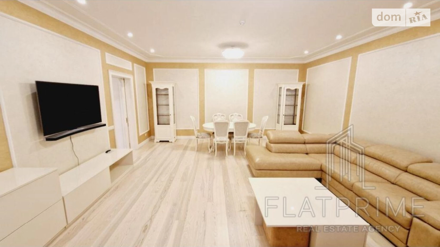 Продается 4-комнатная квартира 140 кв. м в Киеве, ул. Коновальца Евгения, 44А - фото 5
