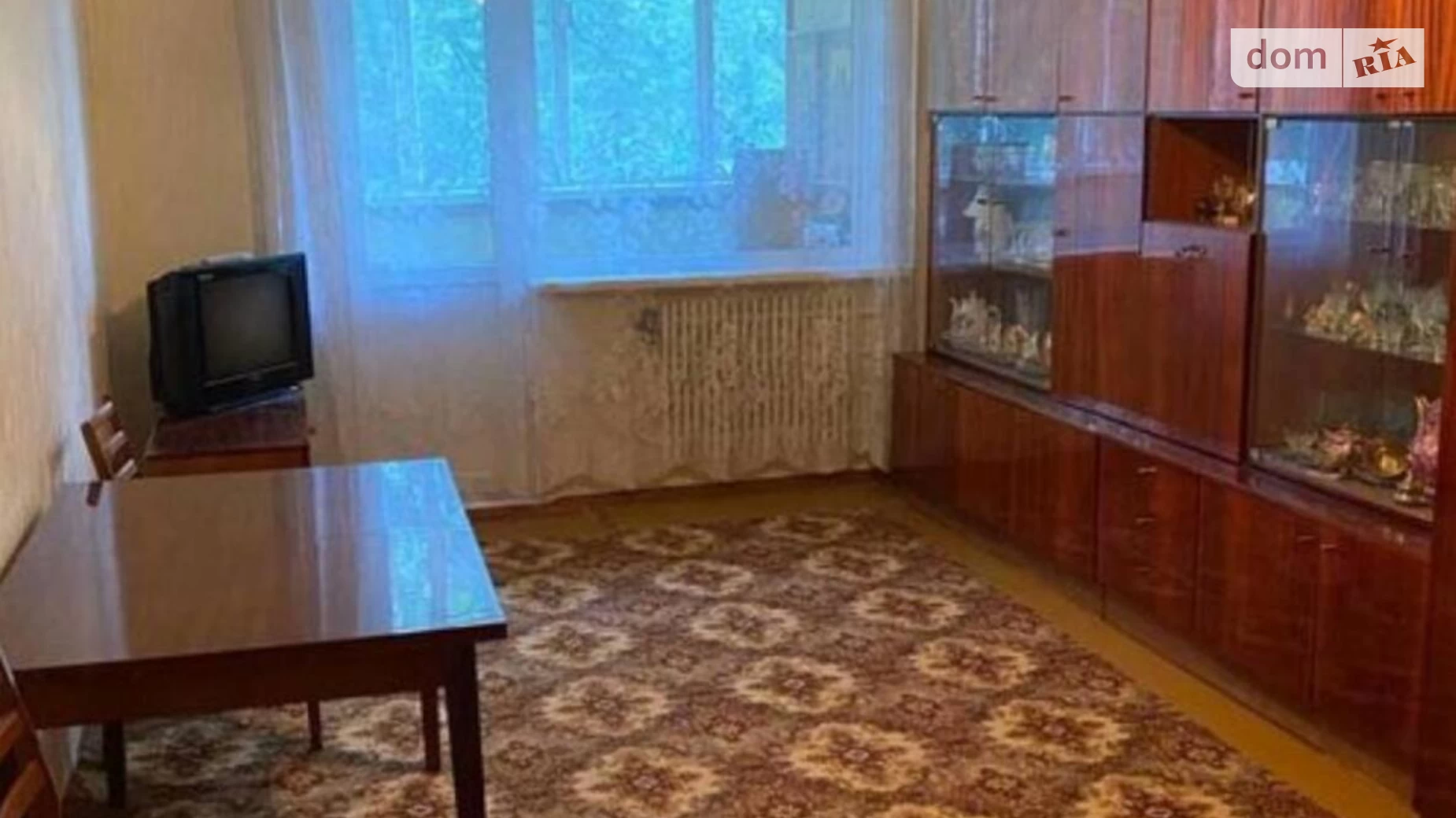 Продается 2-комнатная квартира 45 кв. м в Харькове, ул. Амосова, 25