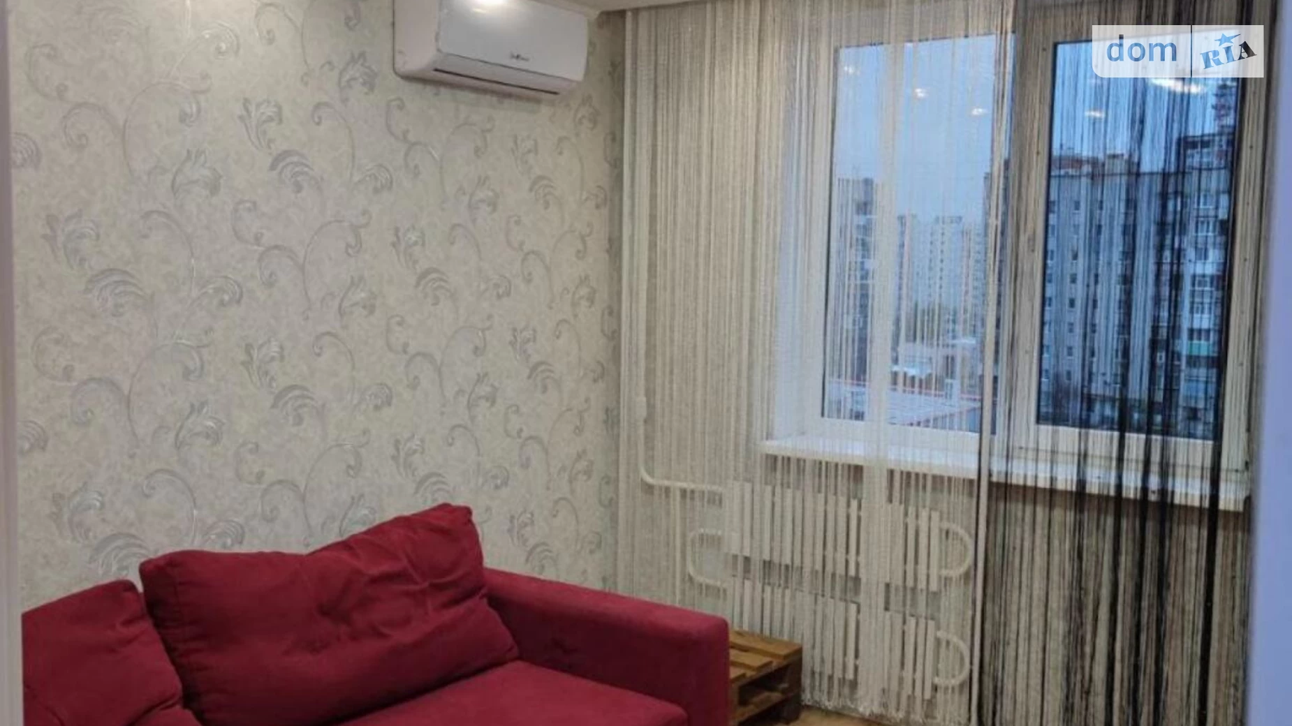 Продается 3-комнатная квартира 68 кв. м в Песочине, ул. Комарова, 9 - фото 3