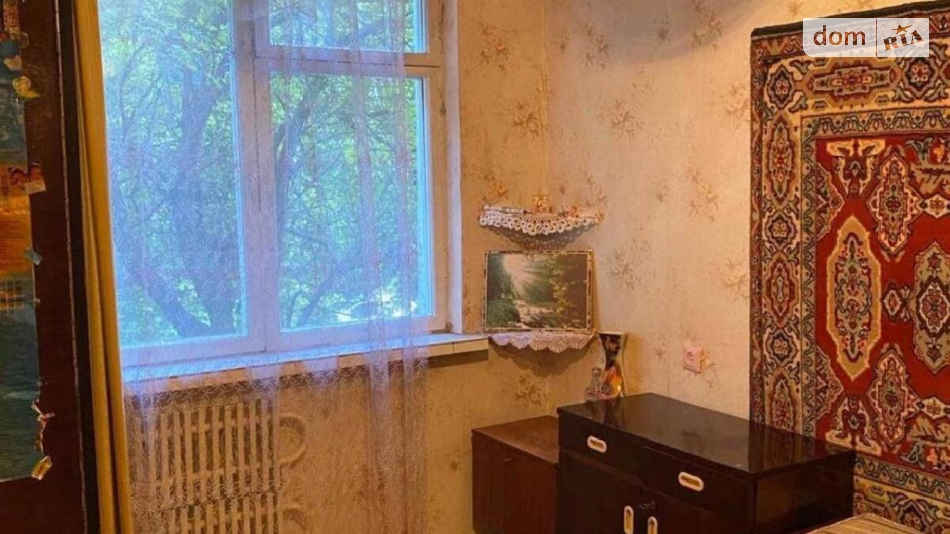 Продается 2-комнатная квартира 45 кв. м в Харькове, ул. Амосова, 25 - фото 4
