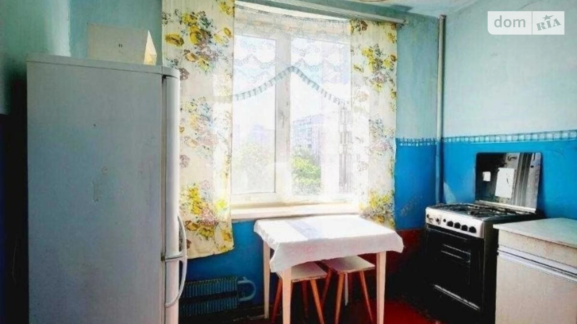 Продается 1-комнатная квартира 33 кв. м в Харькове, ул. Героев Труда, 4 - фото 4