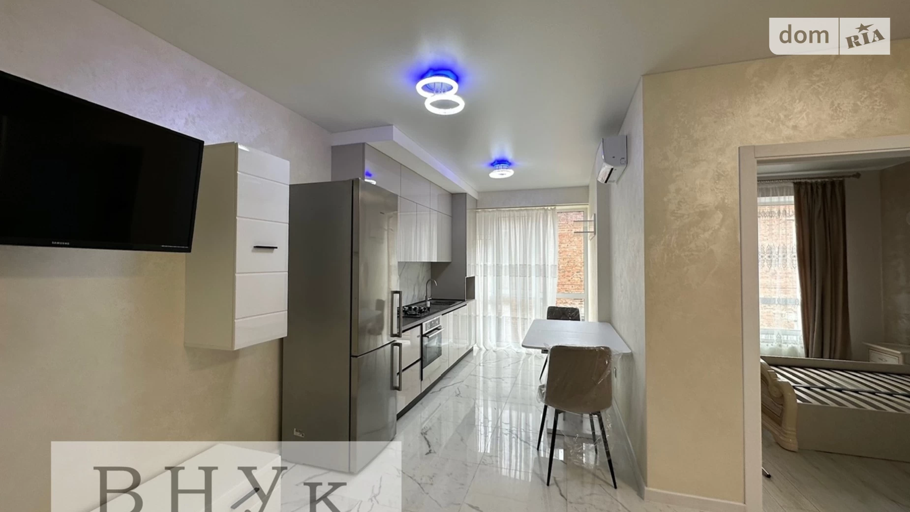 Продается 1-комнатная квартира 47 кв. м в Петрикове, цена: 49500 $ - фото 2
