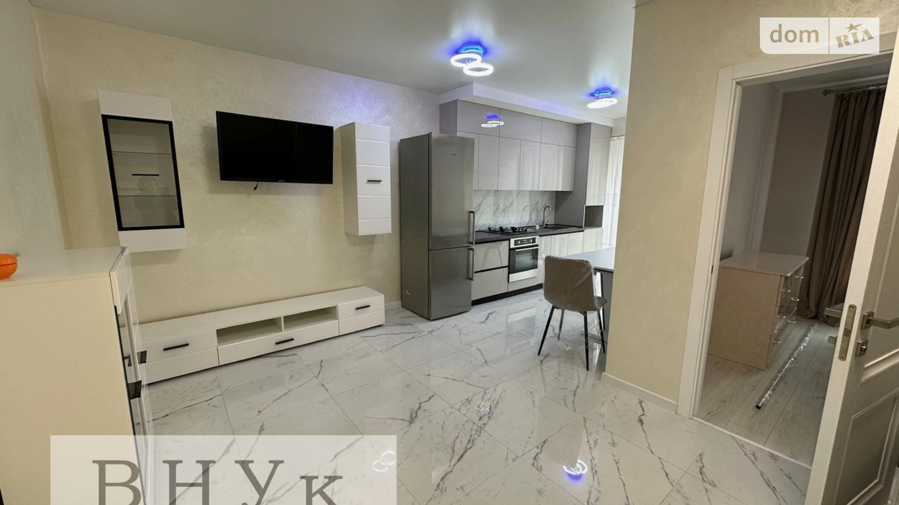 Продается 1-комнатная квартира 47 кв. м в Петрикове, цена: 49500 $ - фото 3