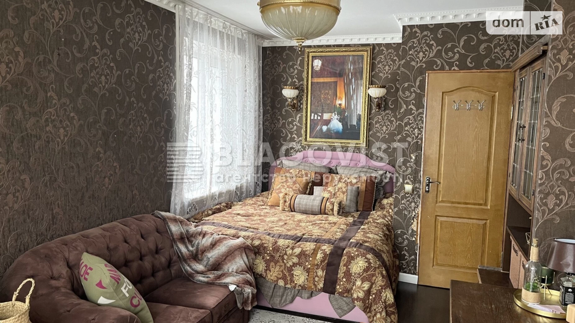 Продается 3-комнатная квартира 67 кв. м в Киеве, просп. Науки, 6 - фото 2