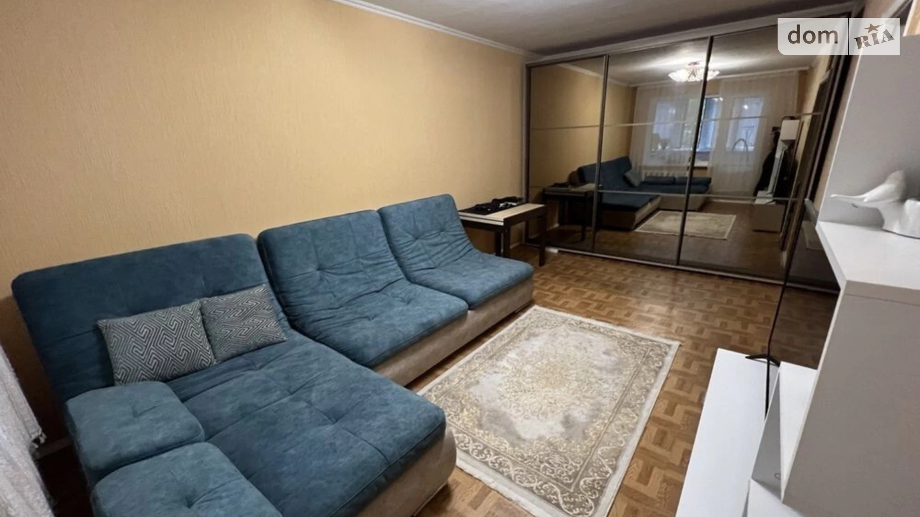 Продается 2-комнатная квартира 46 кв. м в Николаеве, 12 ул. Продольная - фото 3