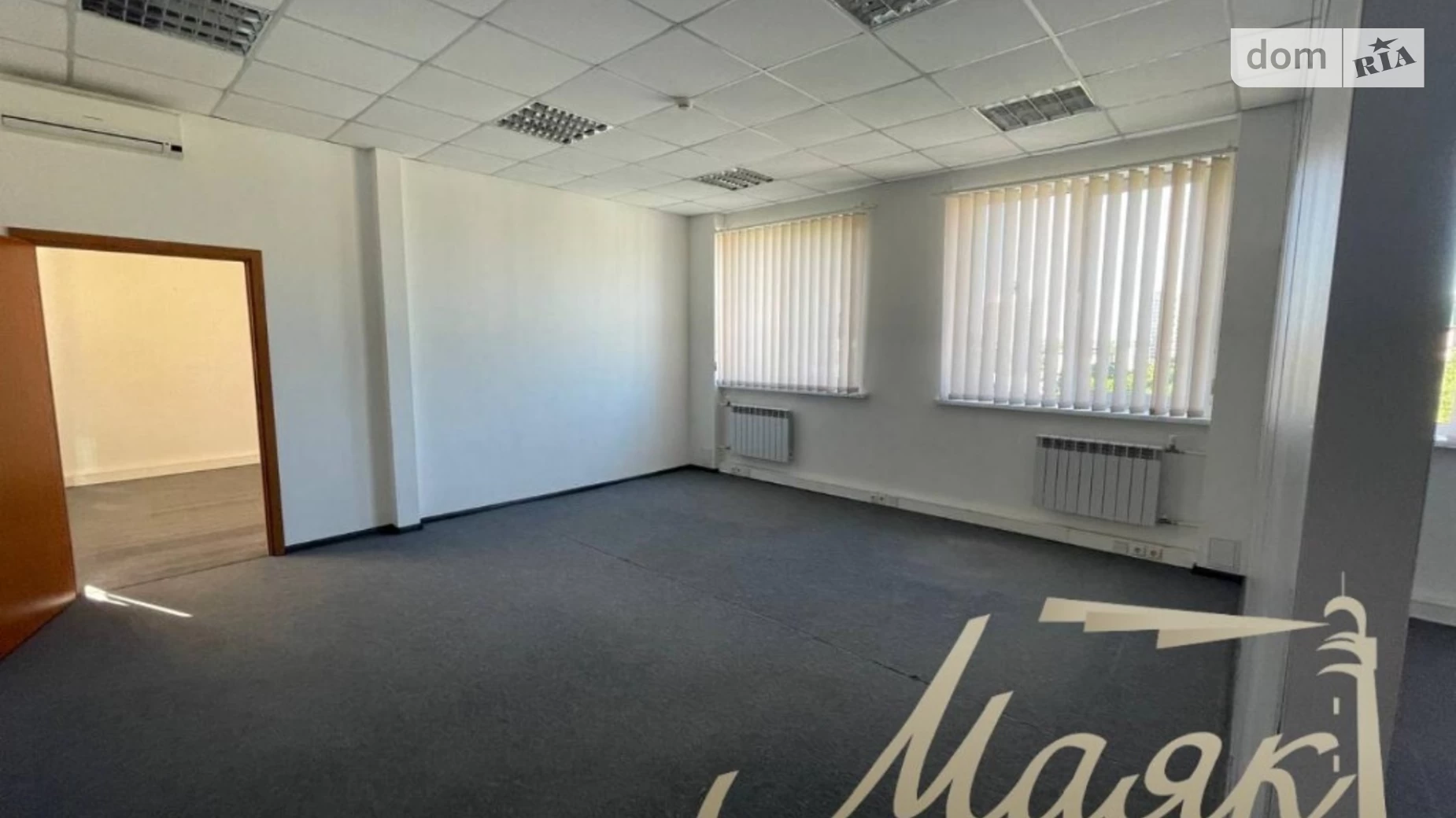 Здається в оренду офіс 190 кв. м в бізнес-центрі, цена: 1900 $ - фото 2