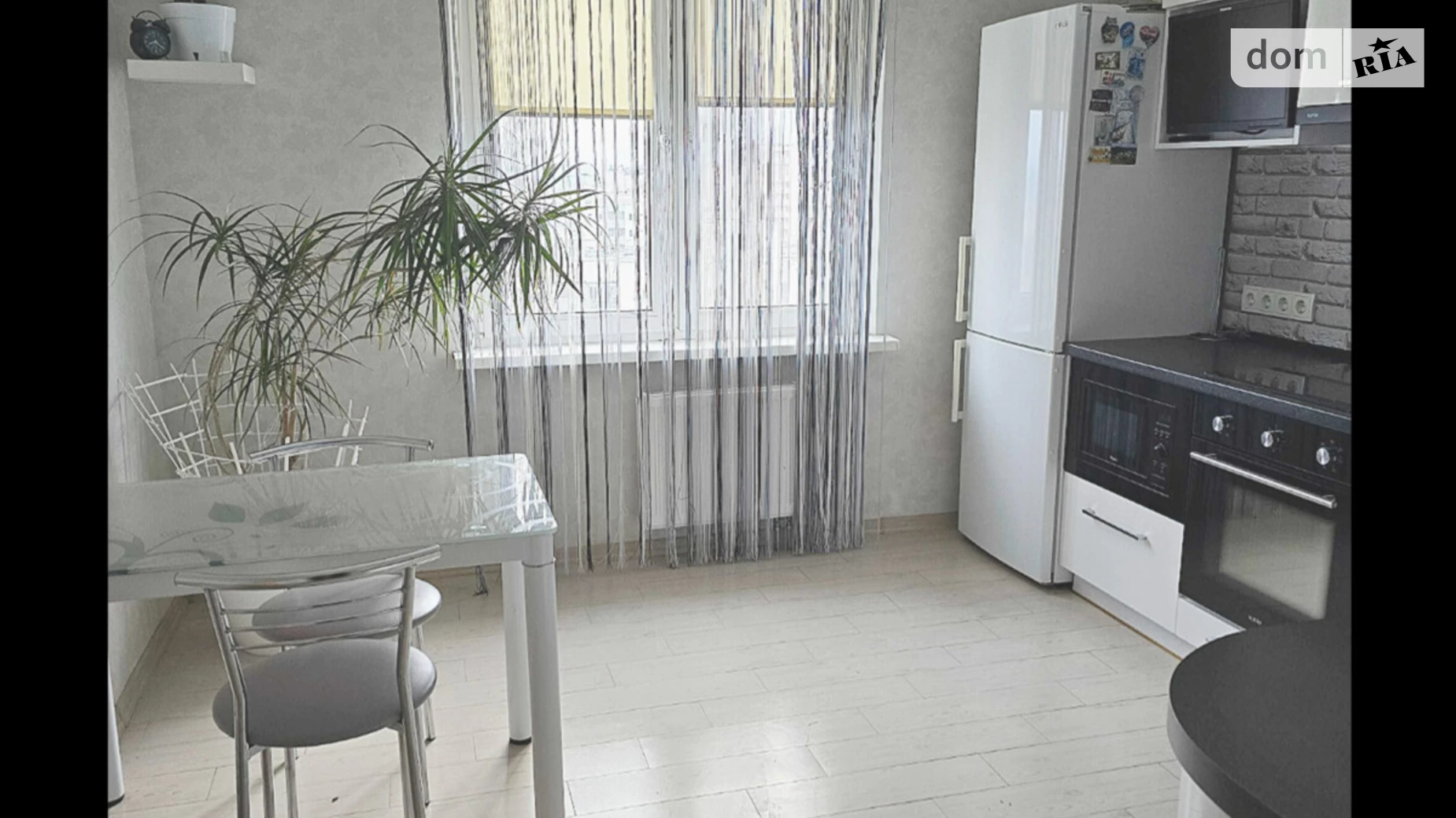 Продается 2-комнатная квартира 76 кв. м в Киеве, ул. Николая Закревского, 95 - фото 3