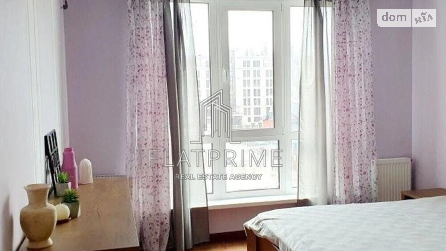 Продается 2-комнатная квартира 62 кв. м в Киеве, ул. Метрологическая, 58 - фото 3