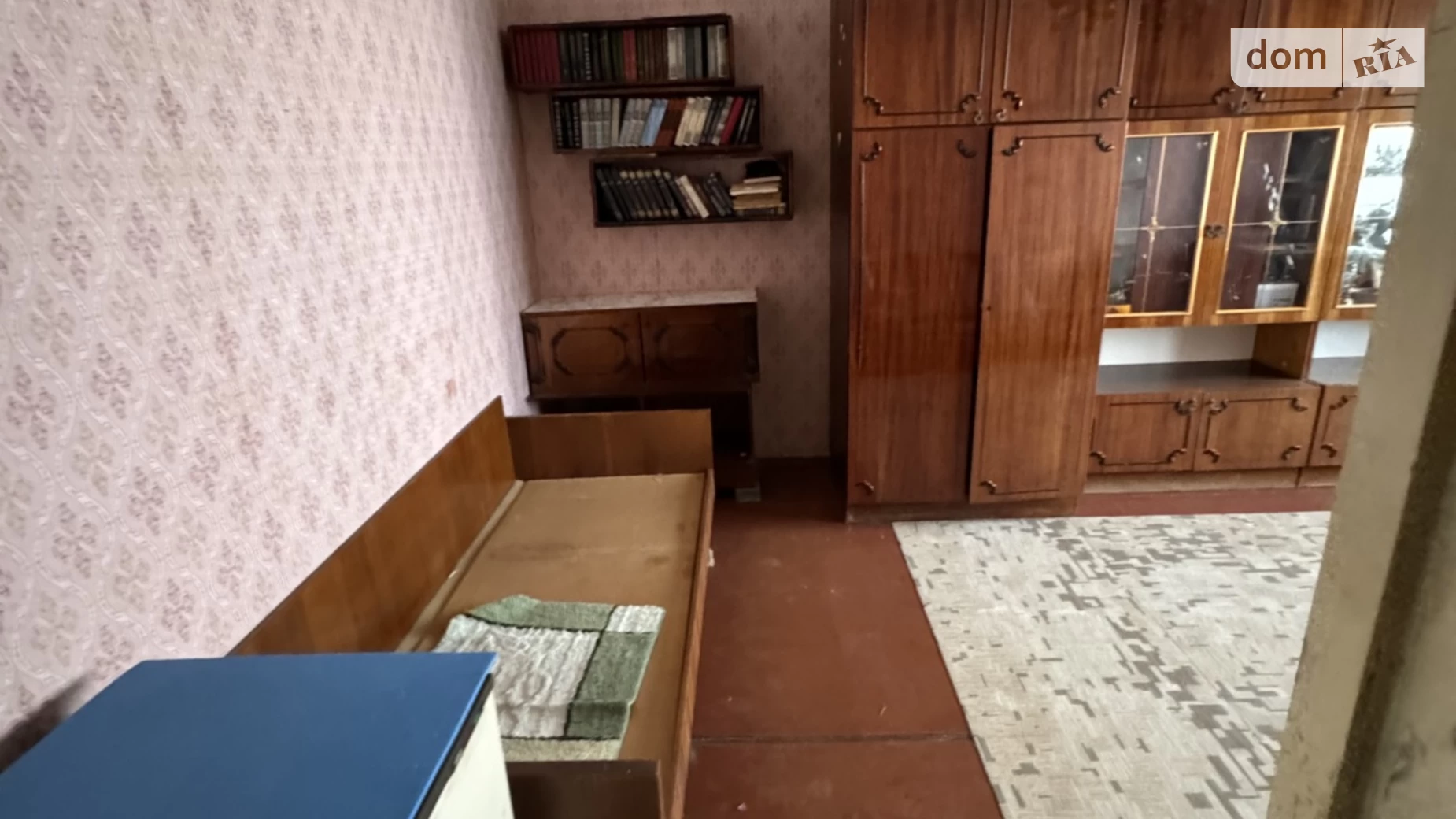 Продается 2-комнатная квартира 52 кв. м в Киеве, ул. Дмитрия Луценко(Крейсера "Аврора"), 5 - фото 3