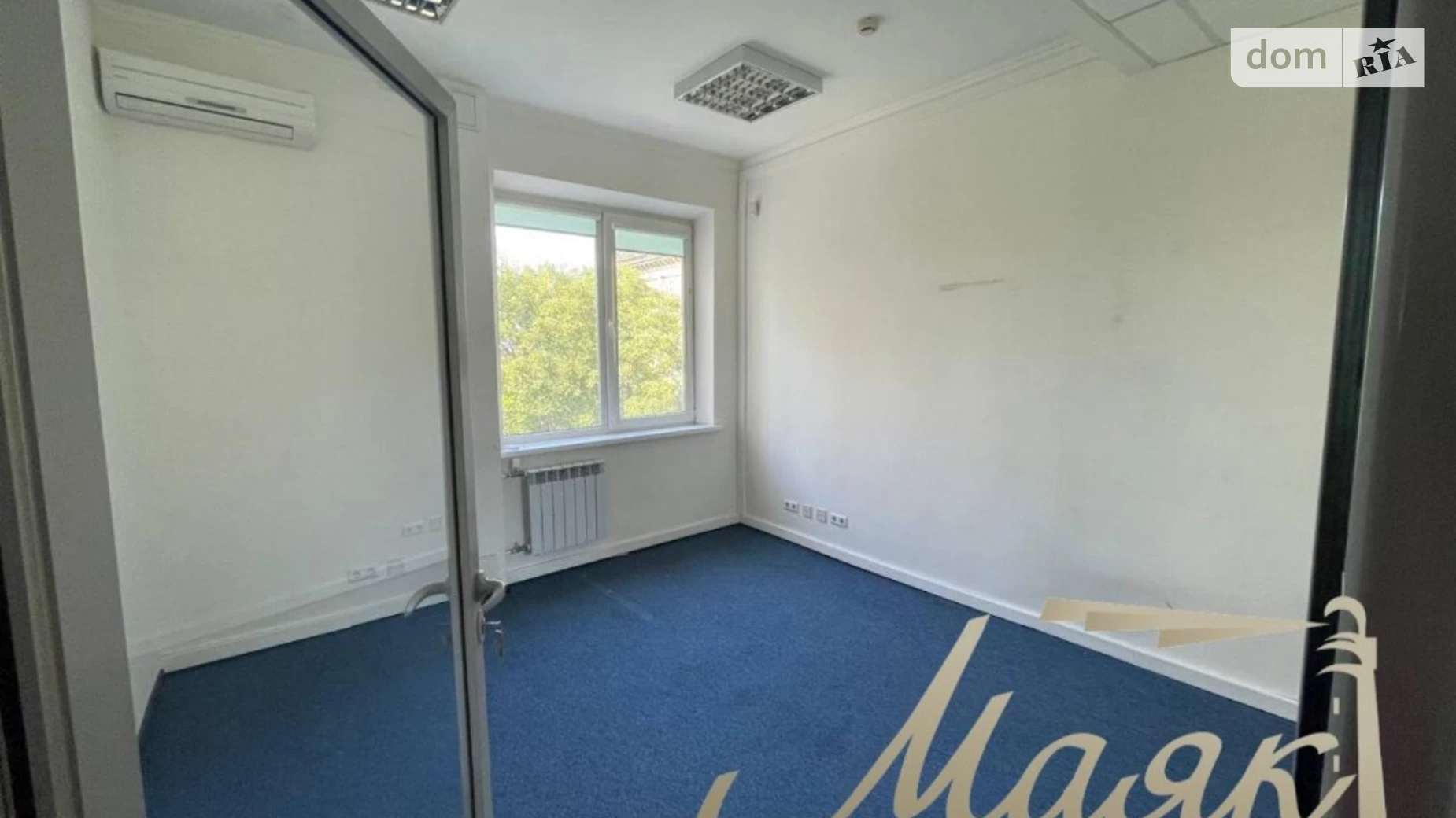 Здається в оренду офіс 380 кв. м в бізнес-центрі, цена: 3800 $ - фото 3