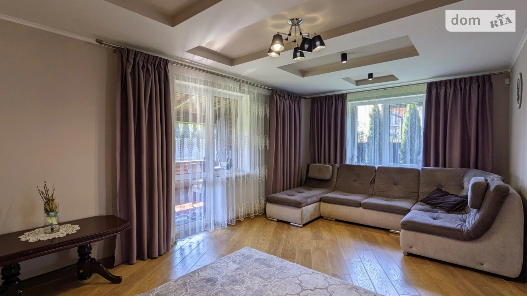 Продается дом на 2 этажа 180 кв. м с баней/сауной, ул. Степана Бандеры - фото 5