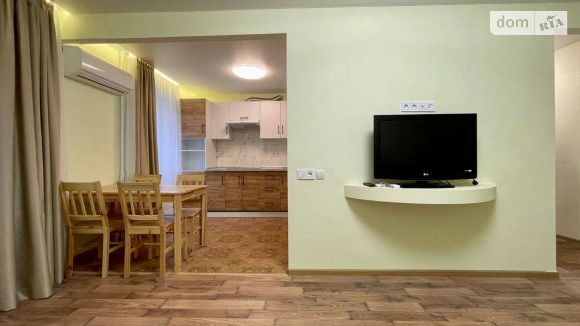 Сдается в аренду 2-комнатная квартира 46 кв. м в Днепре, ул. Национальной Гвардии(Уральская), 17 - фото 2