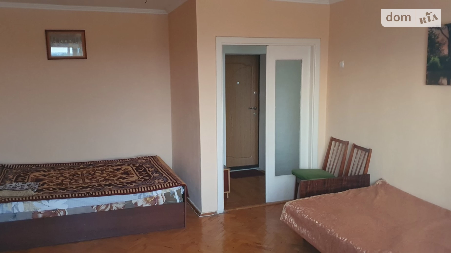 1-комнатная квартира 39.1 кв. м в Тернополе - фото 4